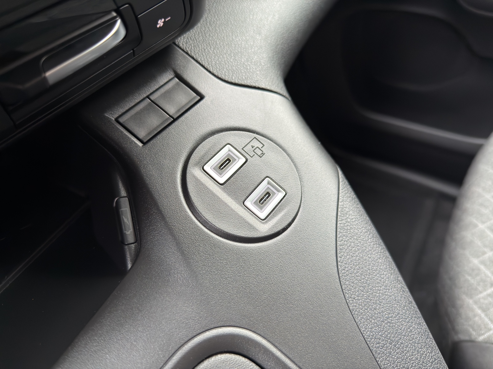 OPEL Combo 1.2 Turbo S/S-image-19
