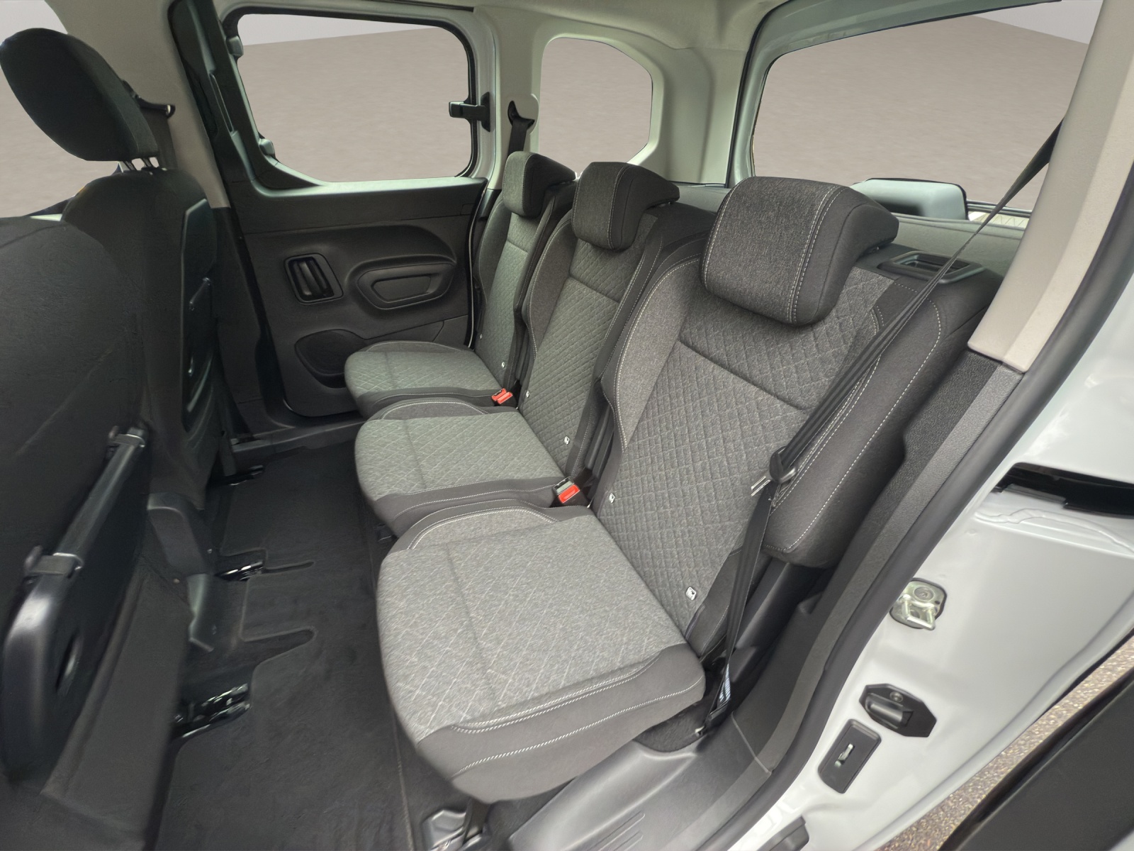 OPEL Combo 1.2 Turbo S/S-image-10
