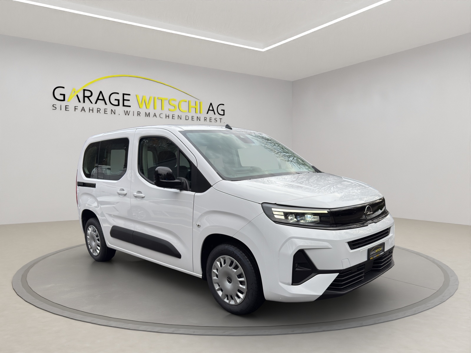 OPEL Combo 1.2 Turbo S/S-showroom-element-2