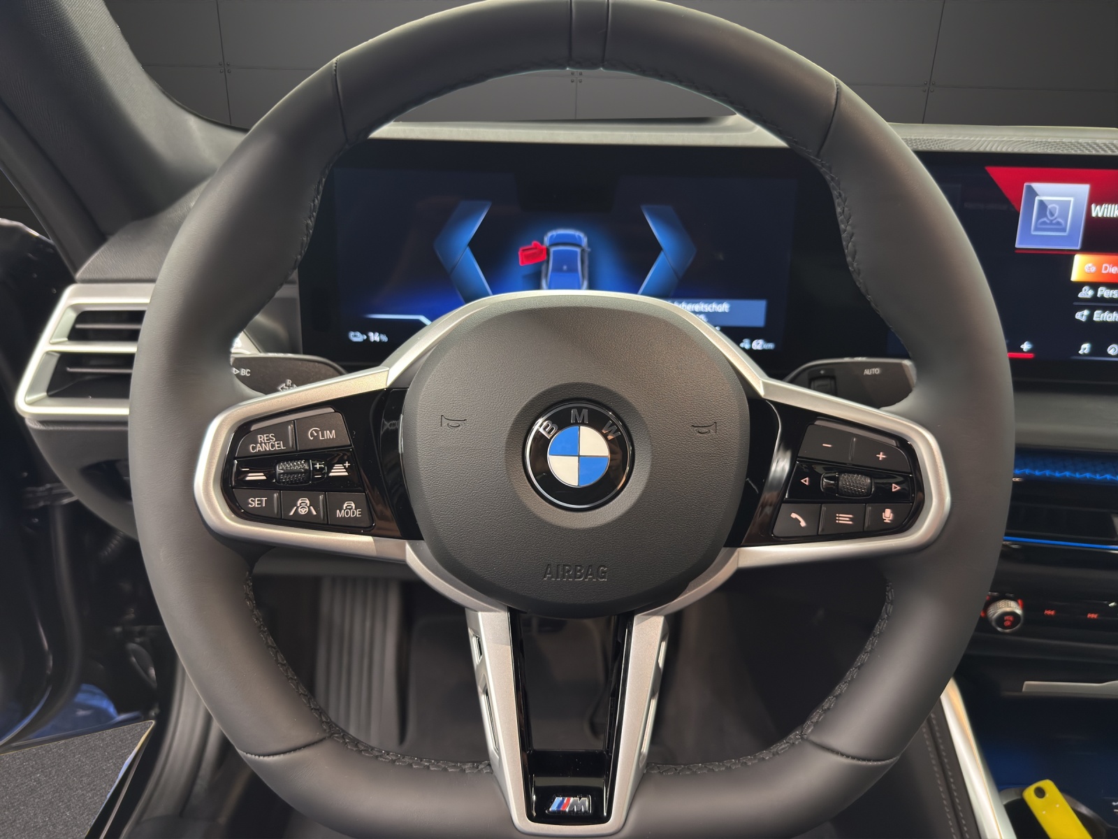 BMW i4 xDrive 40 Edition M Sport-image-12
