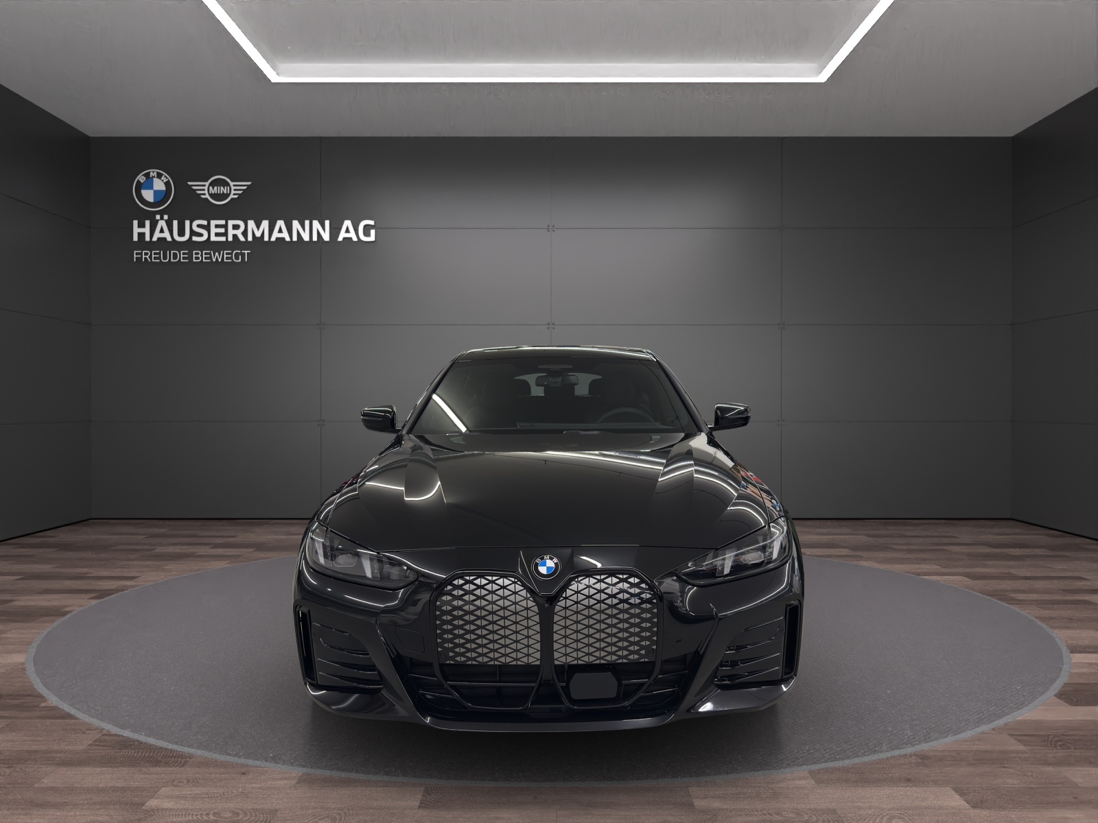 BMW i4 xDrive 40 Edition M Sport-showroom-element-1