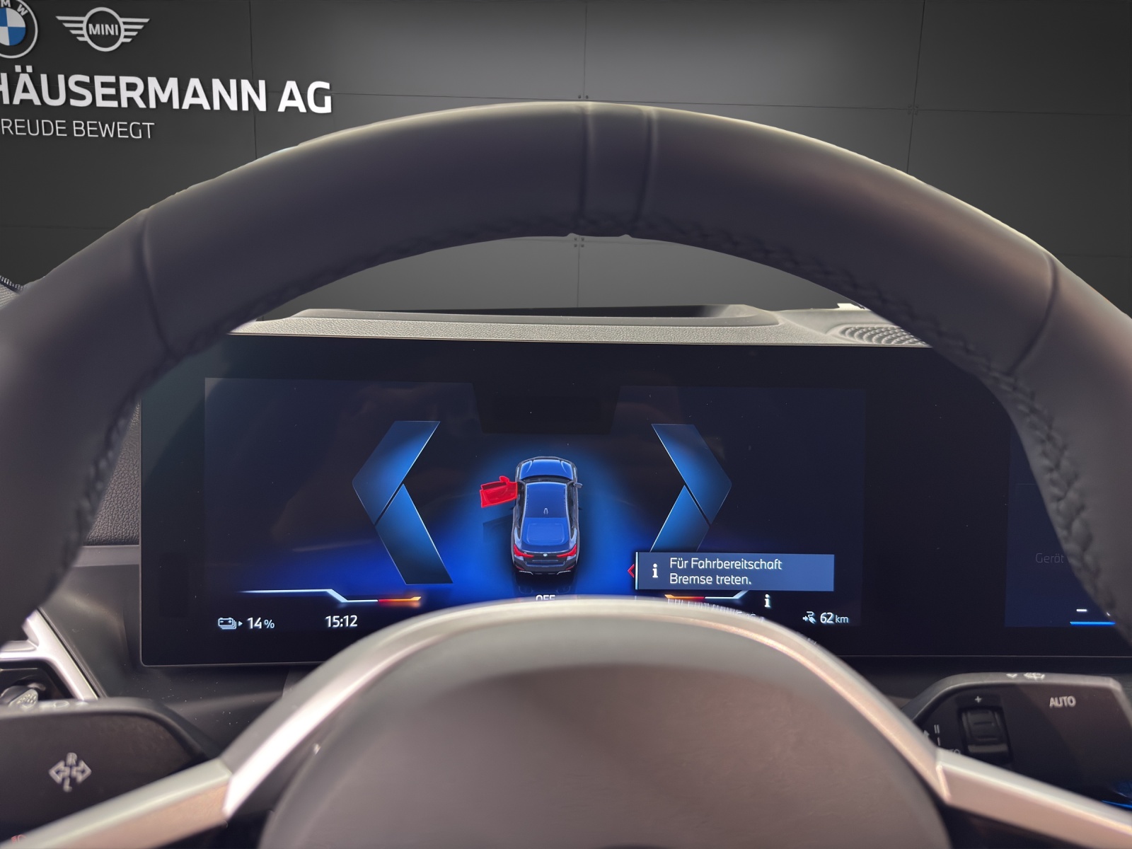 BMW i4 xDrive 40 Edition M Sport-image-13