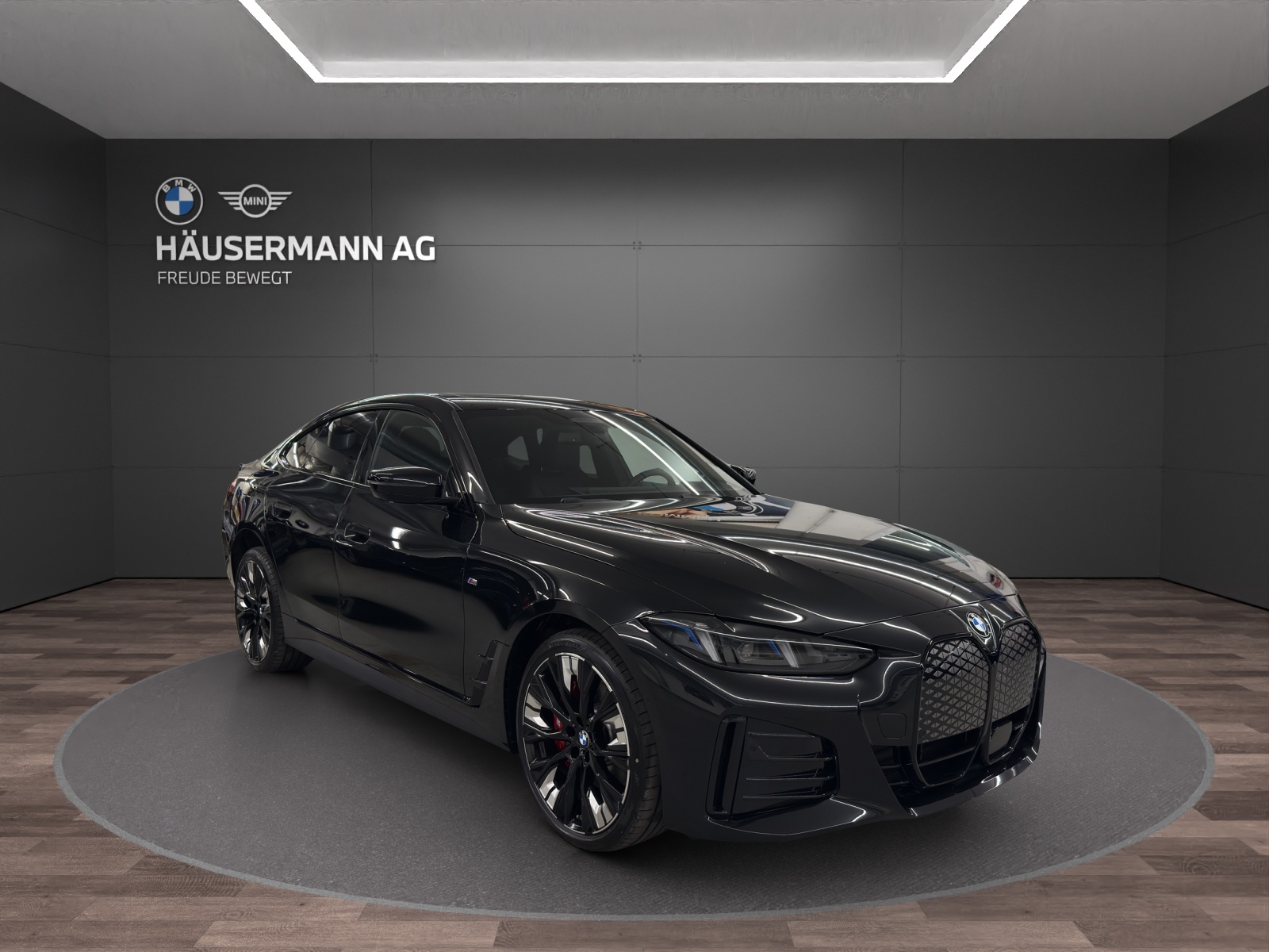 BMW i4 xDrive 40 Edition M Sport-showroom-element-2