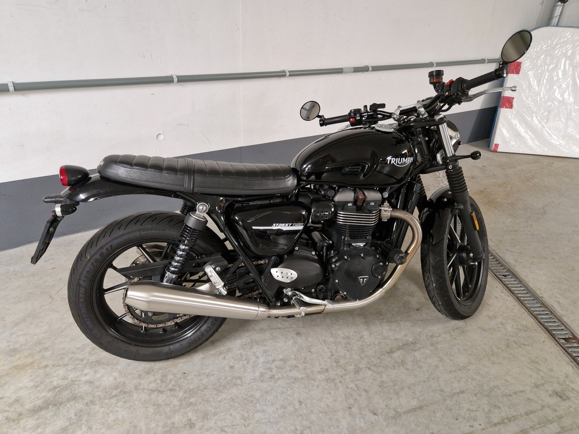 TRIUMPH Street Twin 900 i-image-3