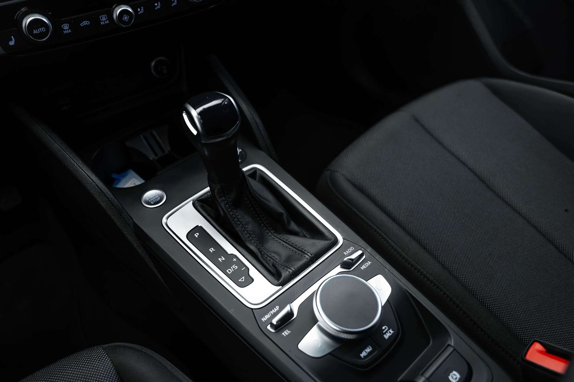 AUDI AUDI Q2 35 TFSI advanced S-tronic-image-24