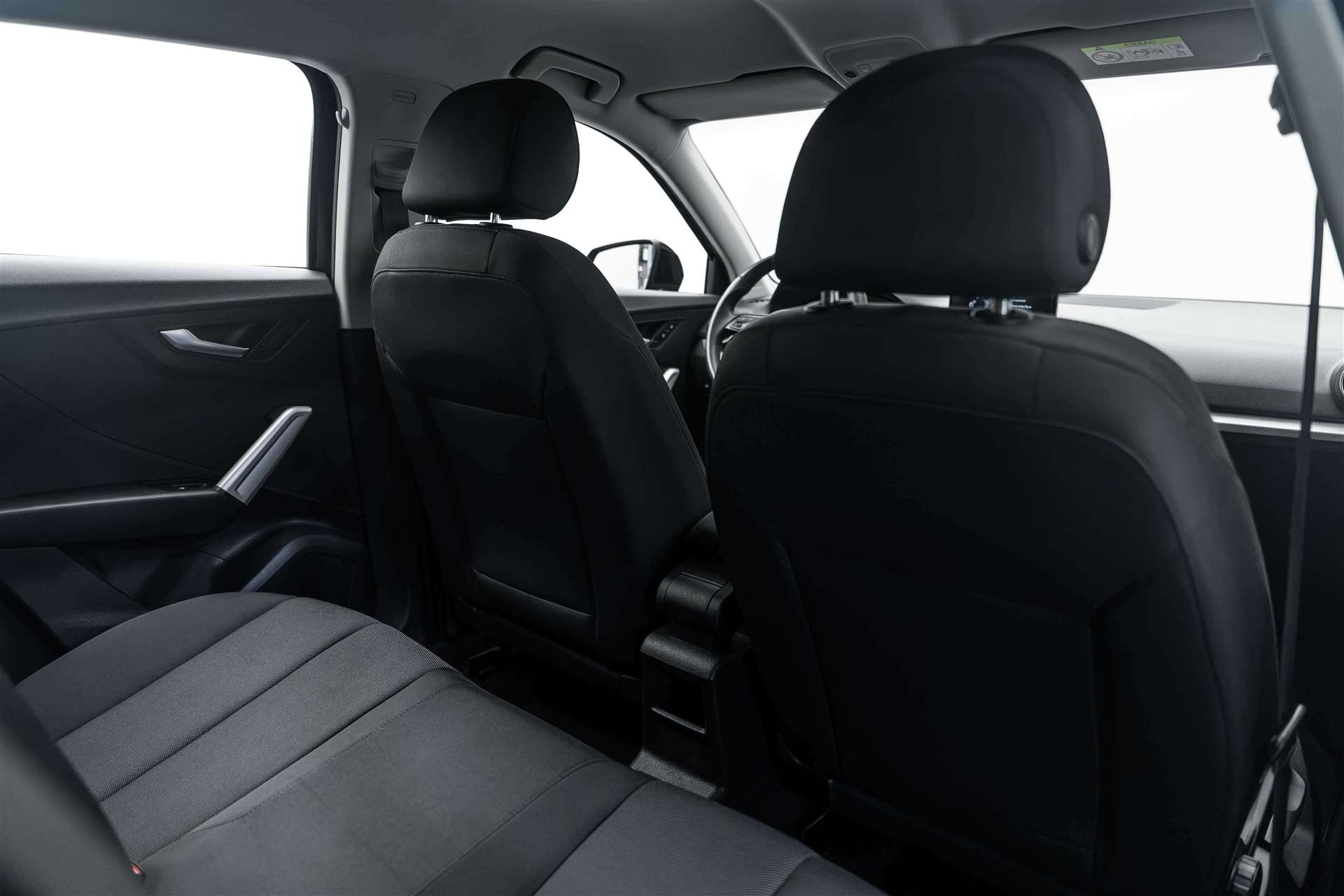 AUDI AUDI Q2 35 TFSI advanced S-tronic-image-13