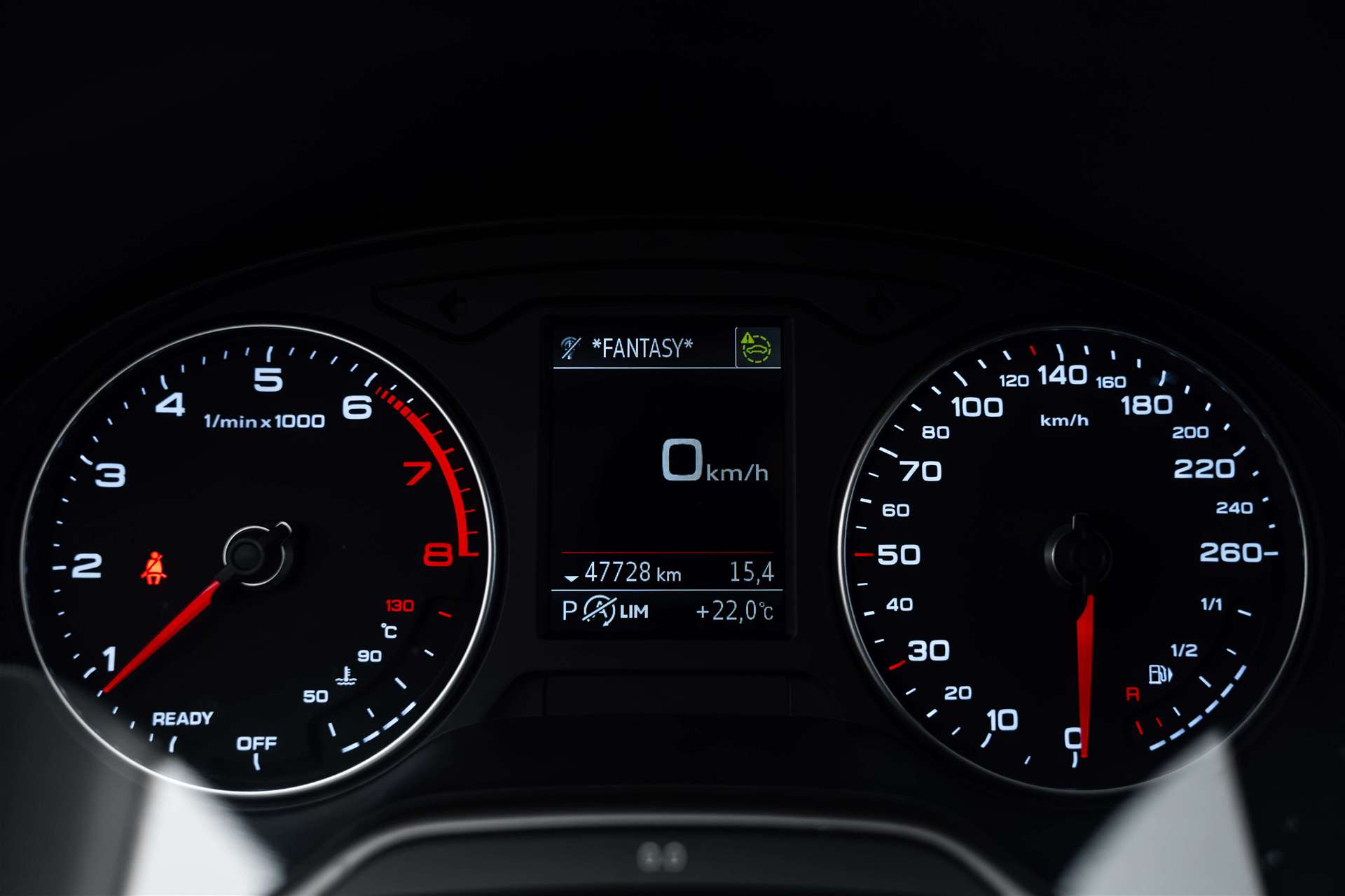 AUDI AUDI Q2 35 TFSI advanced S-tronic-image-23