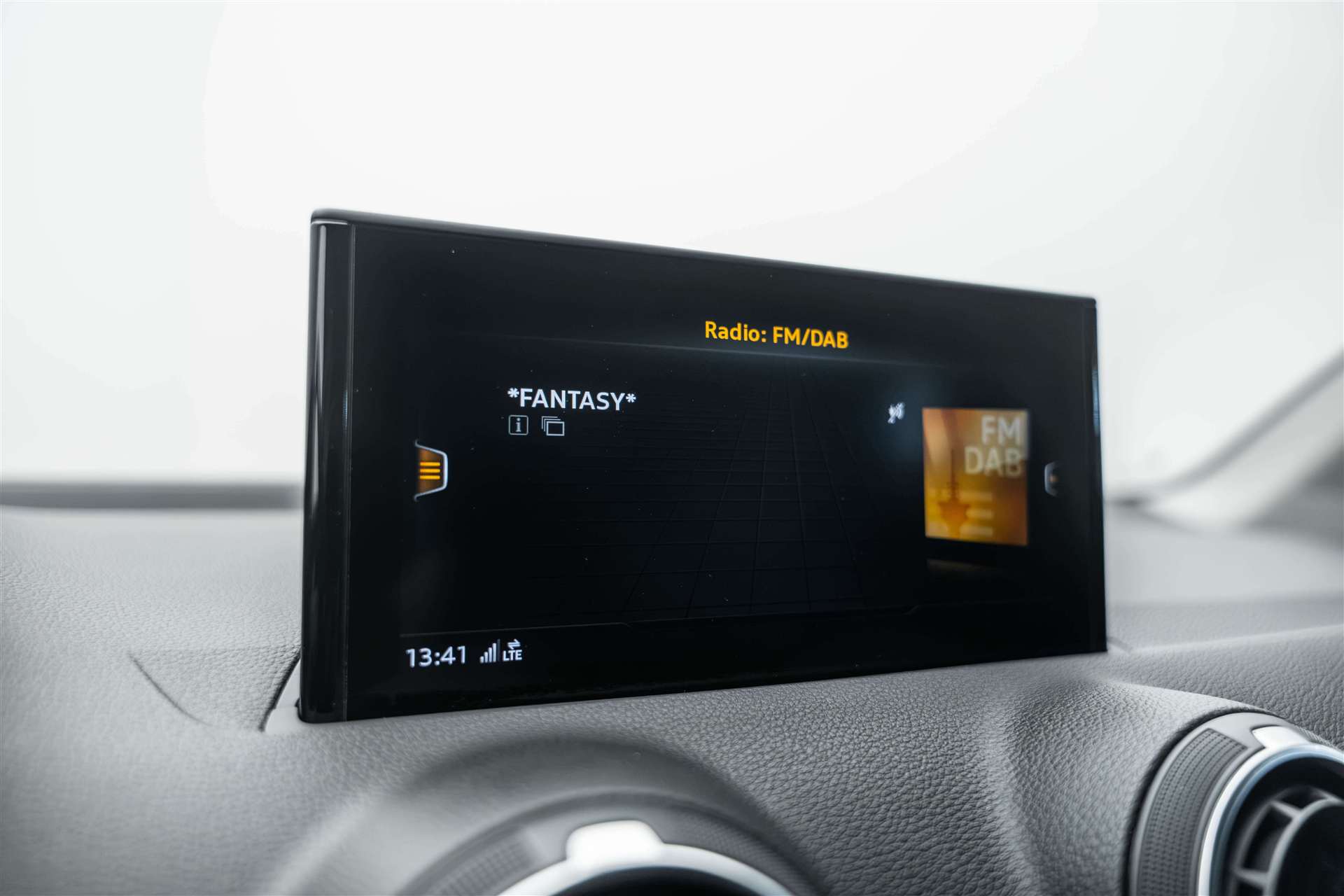 AUDI AUDI Q2 35 TFSI advanced S-tronic-image-22