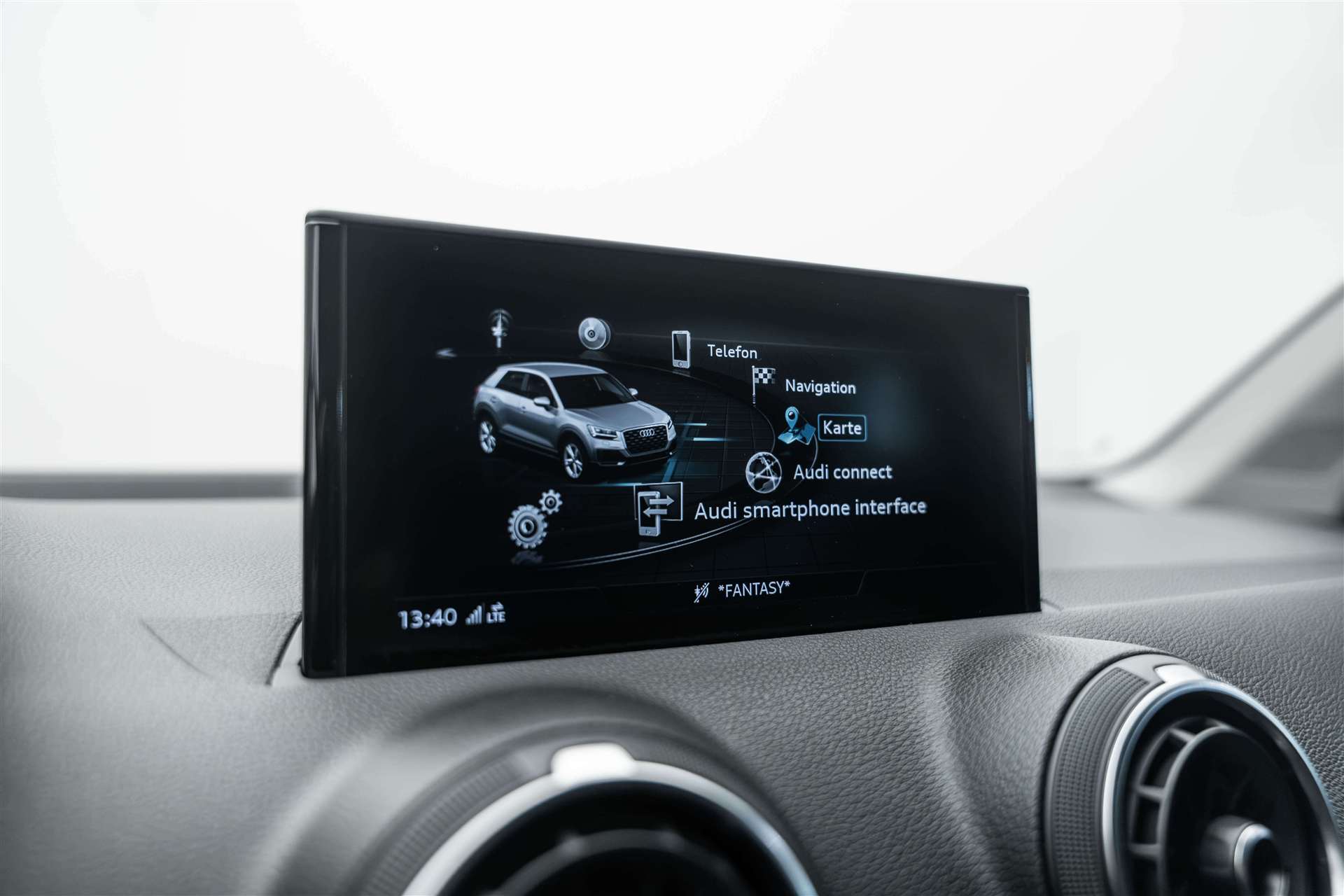 AUDI AUDI Q2 35 TFSI advanced S-tronic-image-18