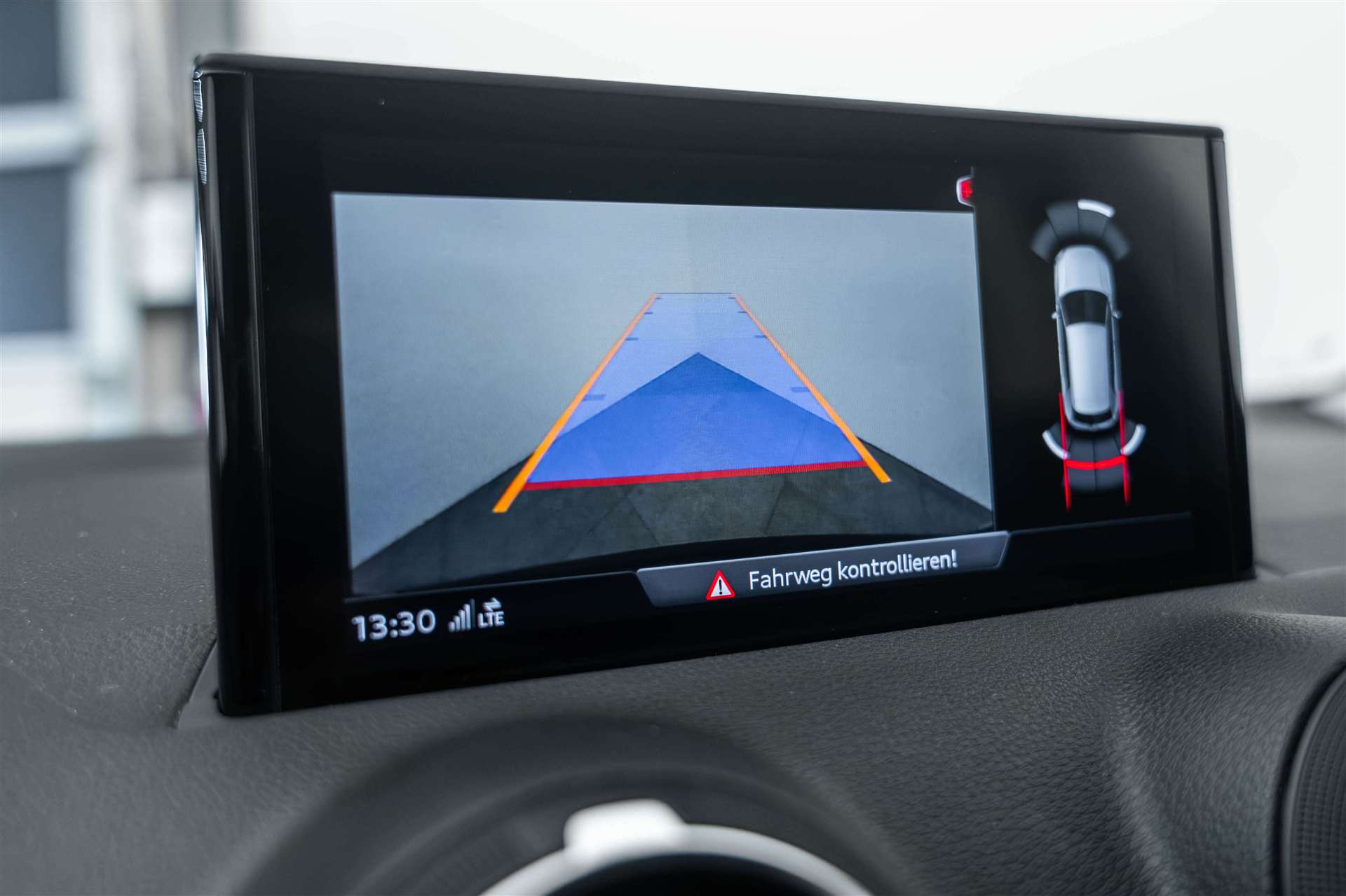 AUDI AUDI Q2 35 TFSI advanced S-tronic-image-17