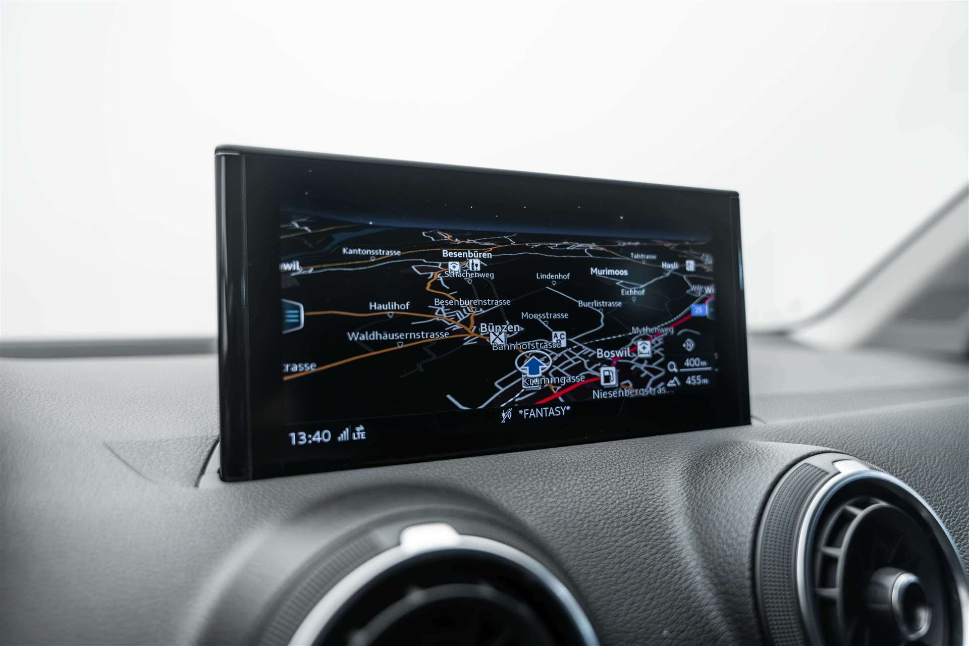 AUDI AUDI Q2 35 TFSI advanced S-tronic-image-19