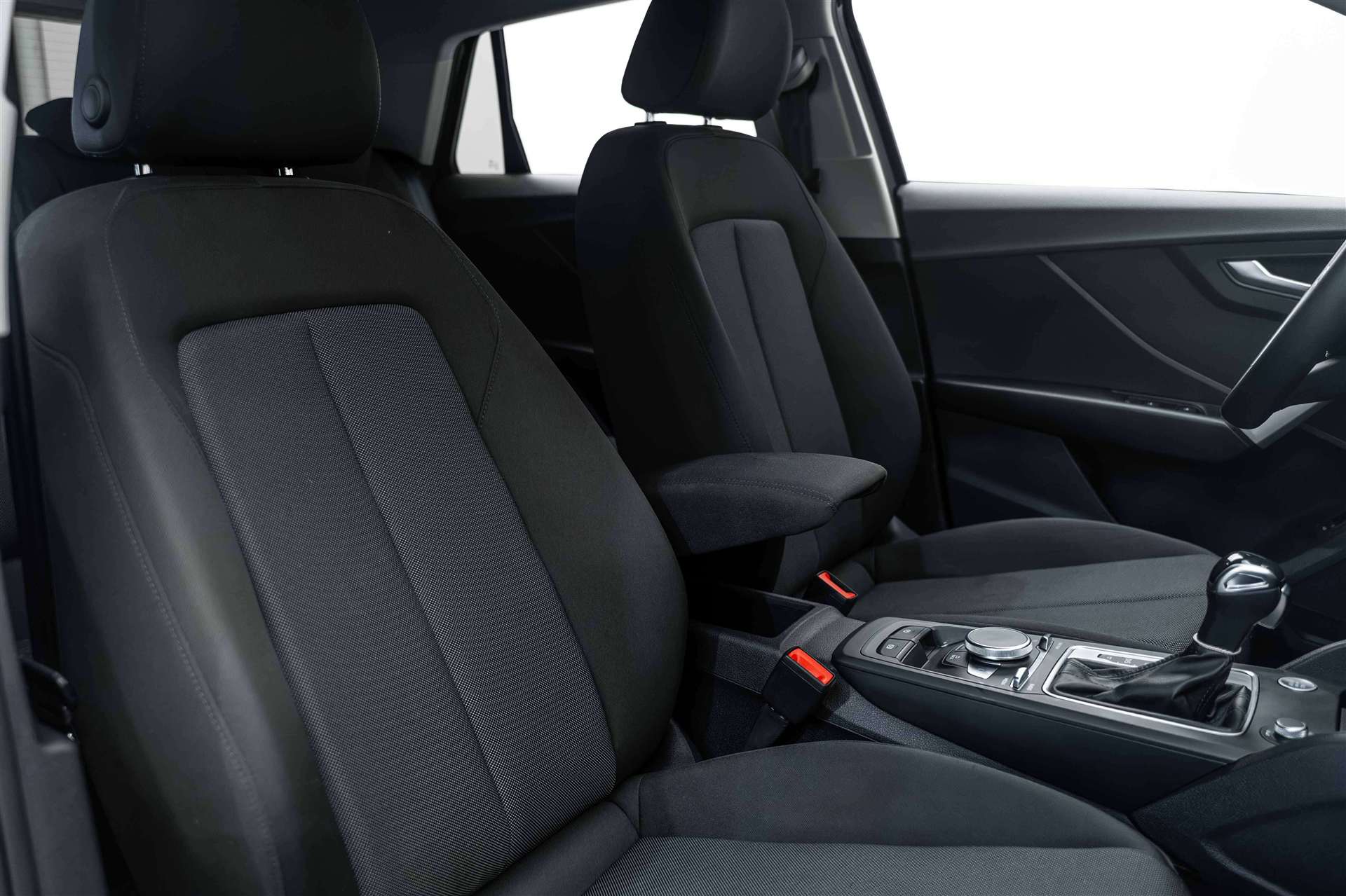 AUDI AUDI Q2 35 TFSI advanced S-tronic-image-12