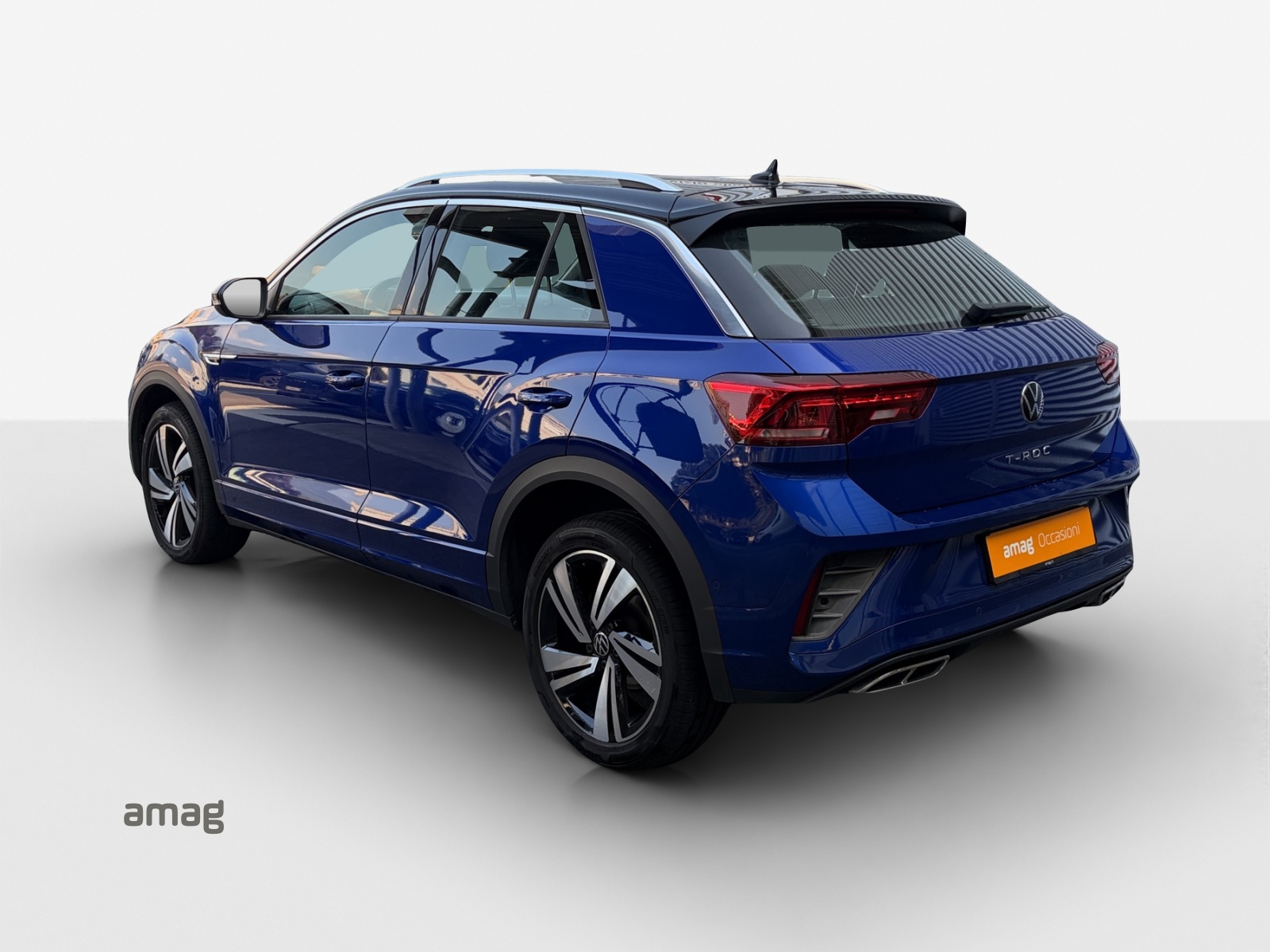 VW T-Roc 1.5 TSI EVO R-Line DSG-showroom-element-2