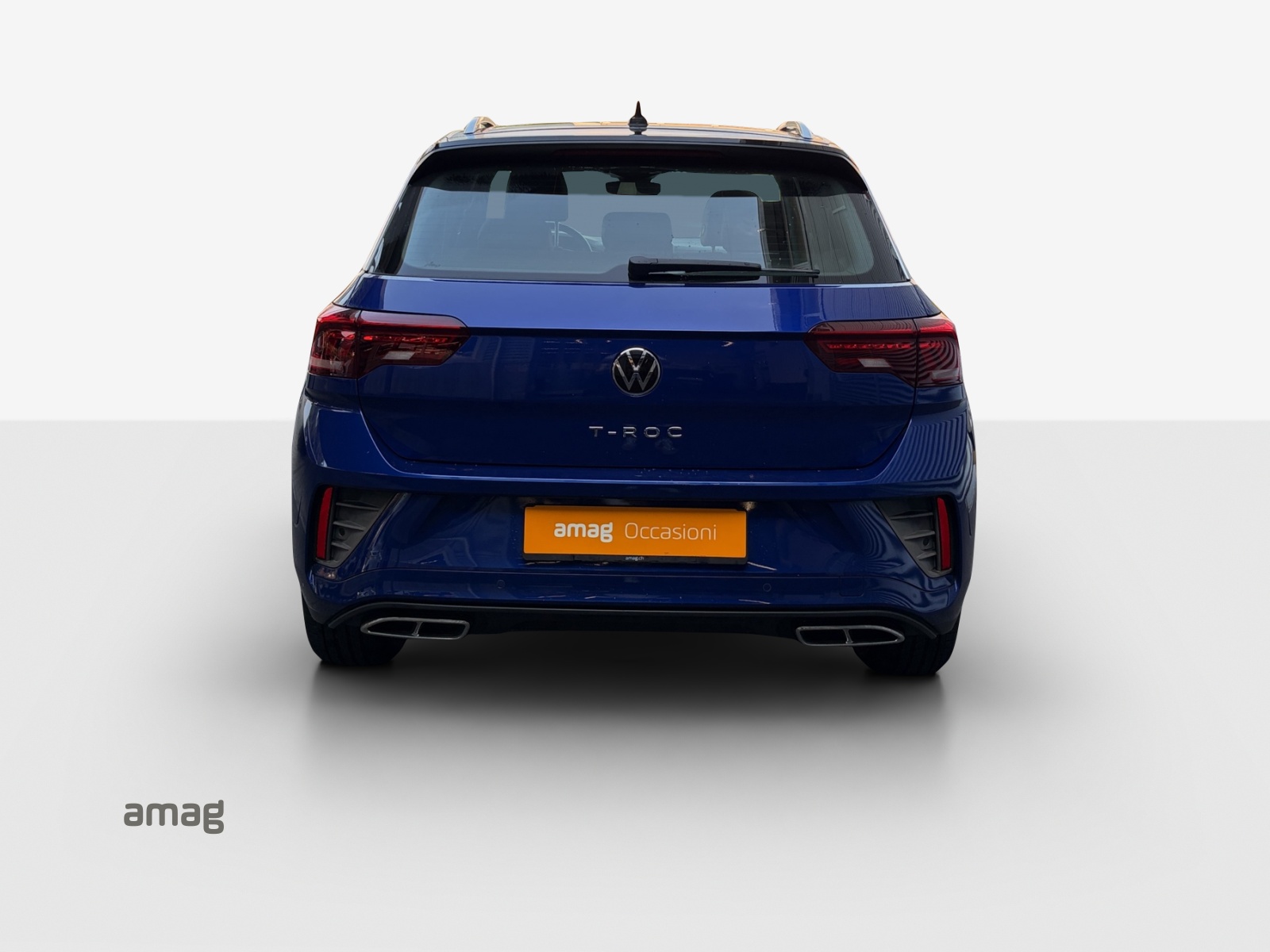 VW T-Roc 1.5 TSI EVO R-Line DSG-showroom-element-3