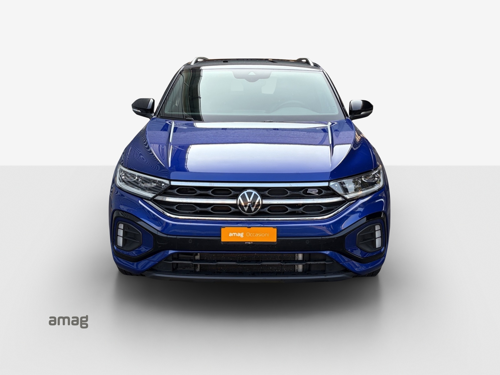 VW T-Roc 1.5 TSI EVO R-Line DSG-image-6