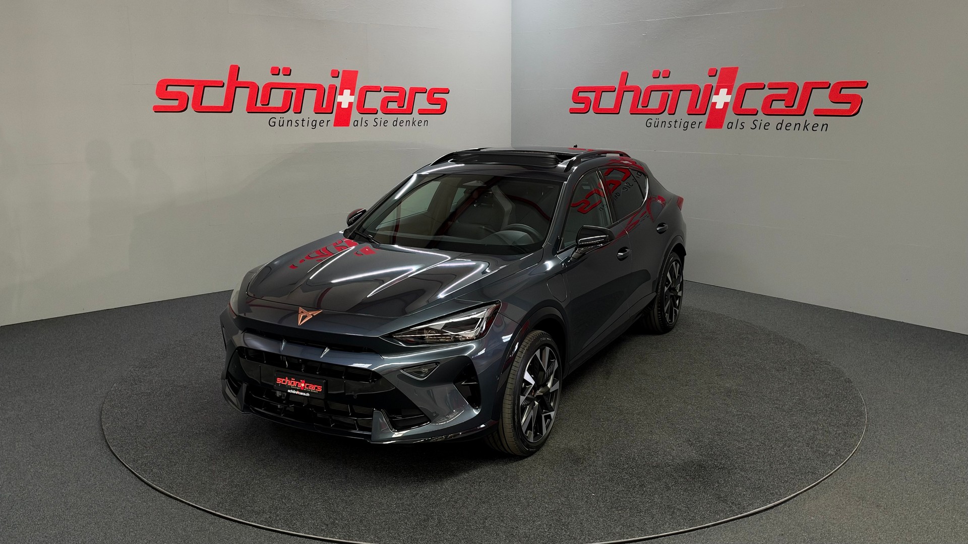 CUPRA Formentor 1.5 e-HYBRID pHEV VZ DSG-showroom-element-1