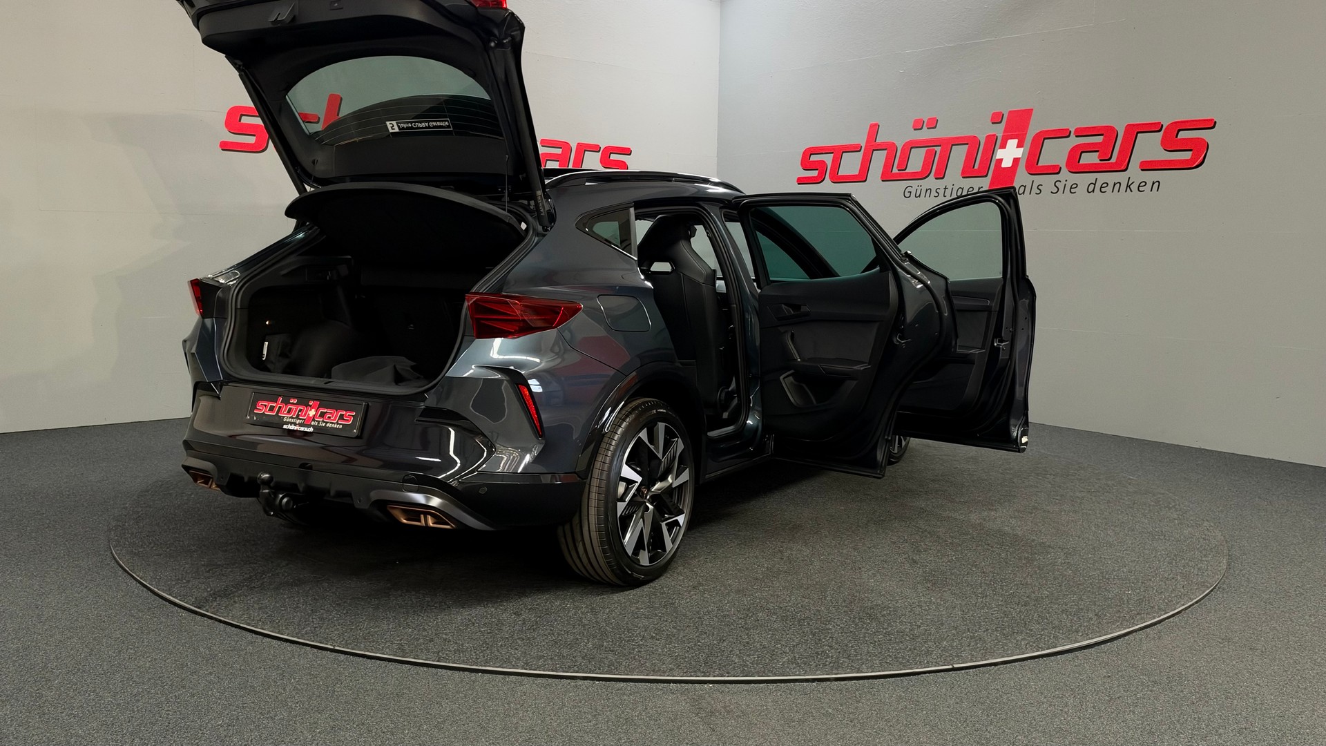 CUPRA Formentor 1.5 e-HYBRID pHEV VZ DSG-image-6