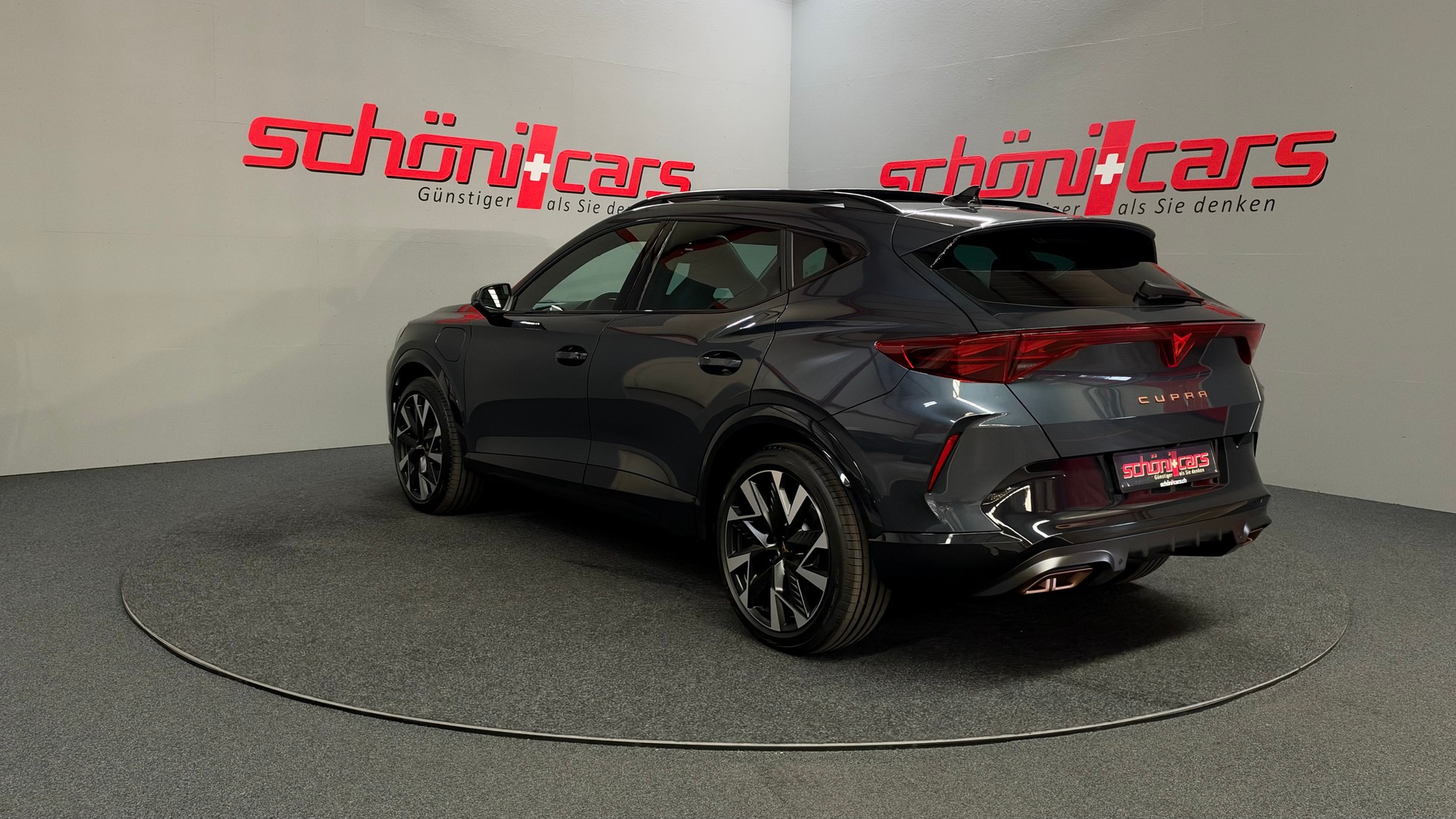 CUPRA Formentor 1.5 e-HYBRID pHEV VZ DSG-showroom-element-3