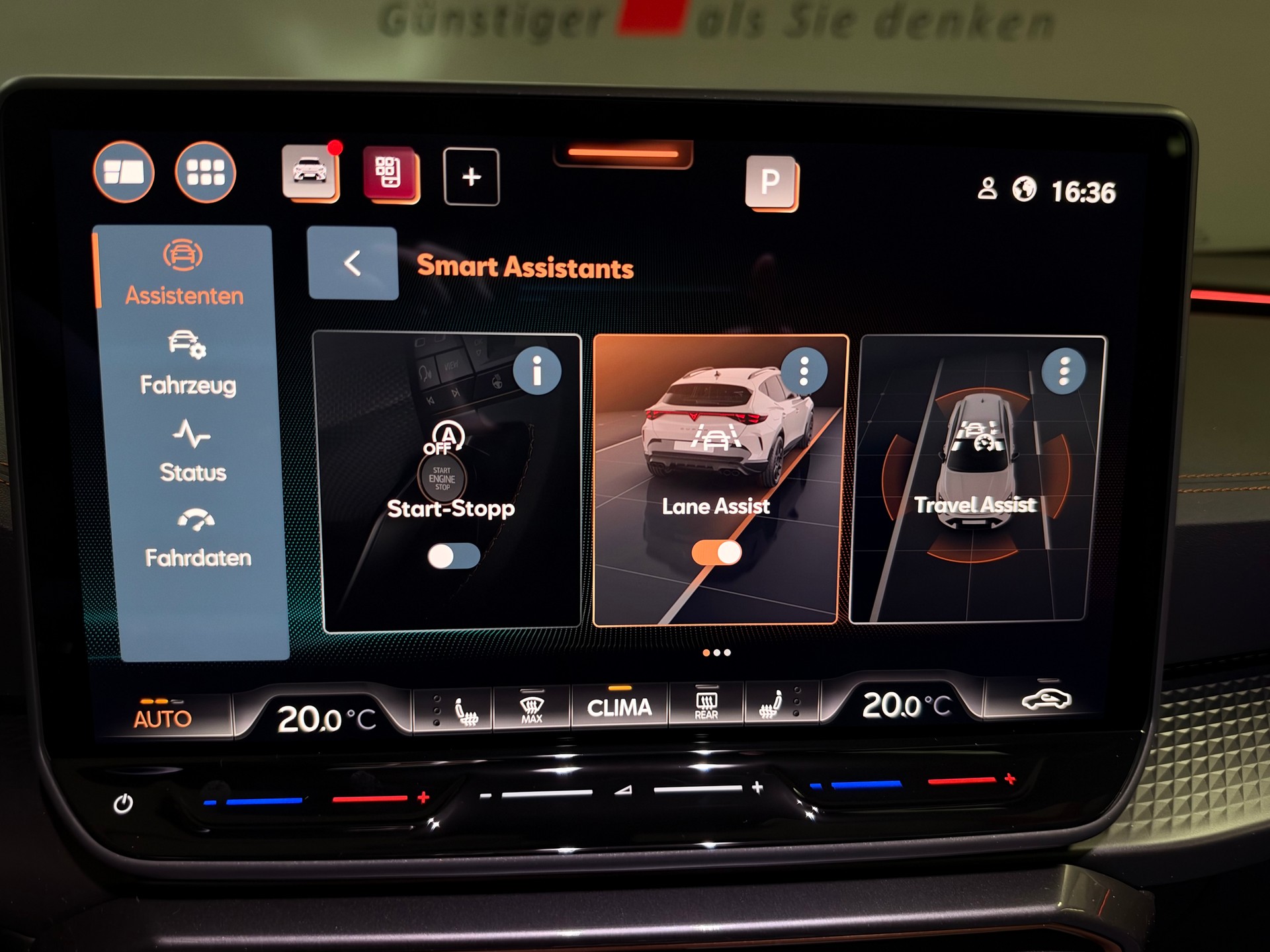 CUPRA Formentor 1.5 e-HYBRID pHEV VZ DSG-image-24