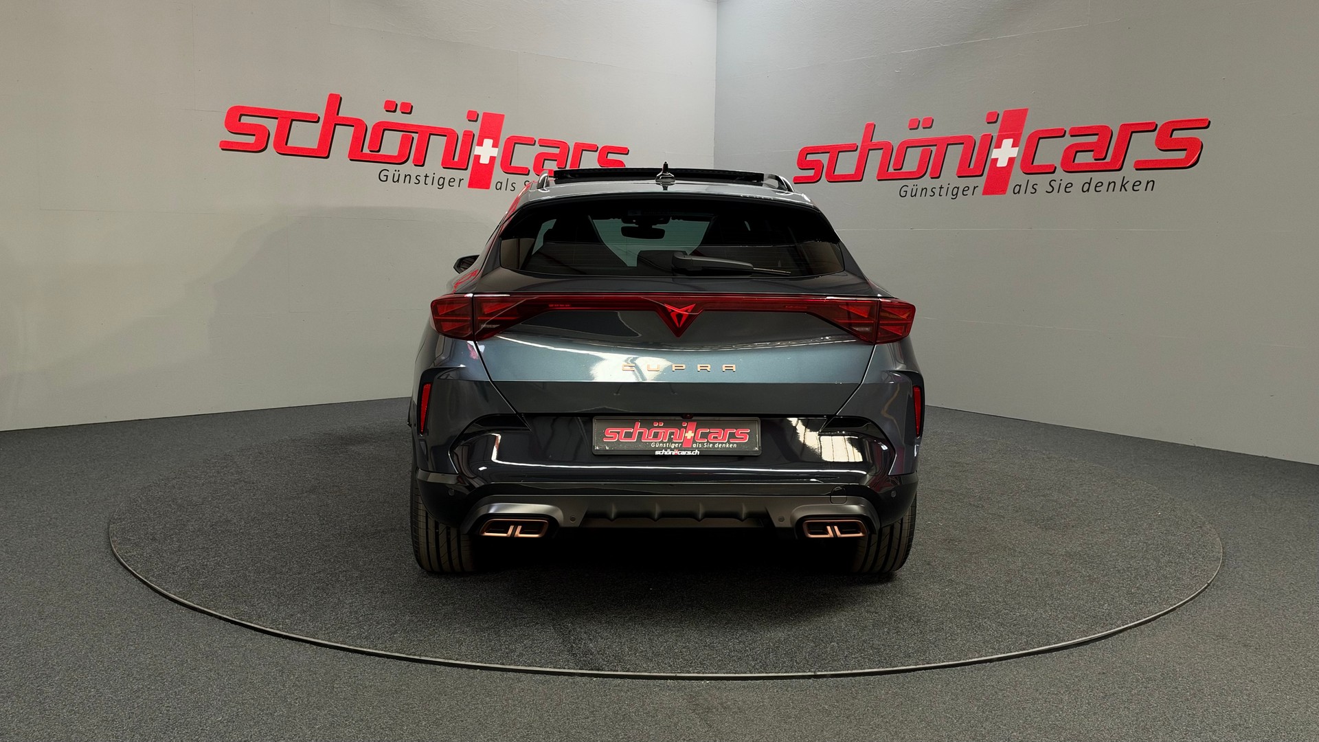 CUPRA Formentor 1.5 e-HYBRID pHEV VZ DSG-image-4