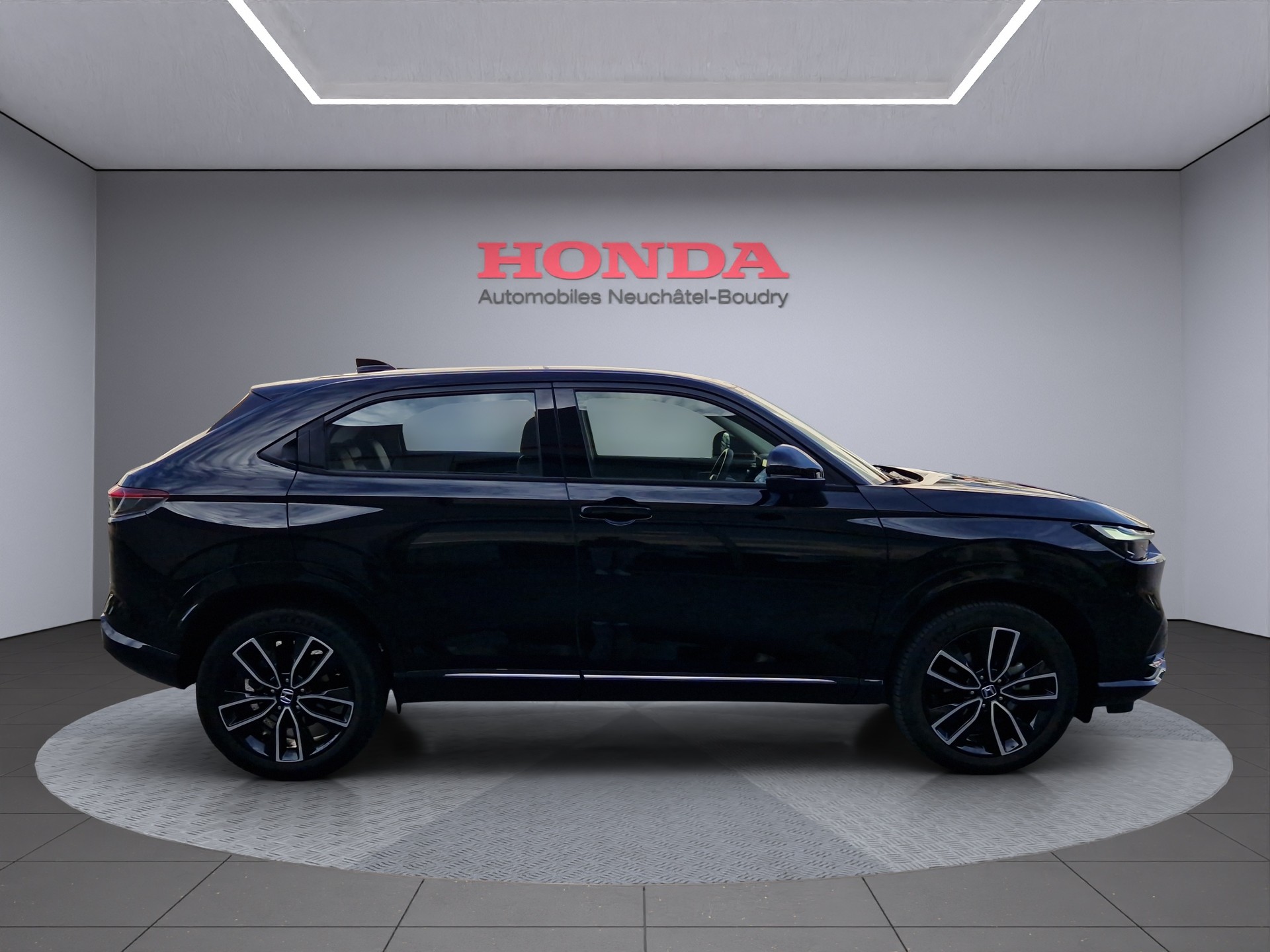 HONDA HR-V 1.5 i-MMD Advance