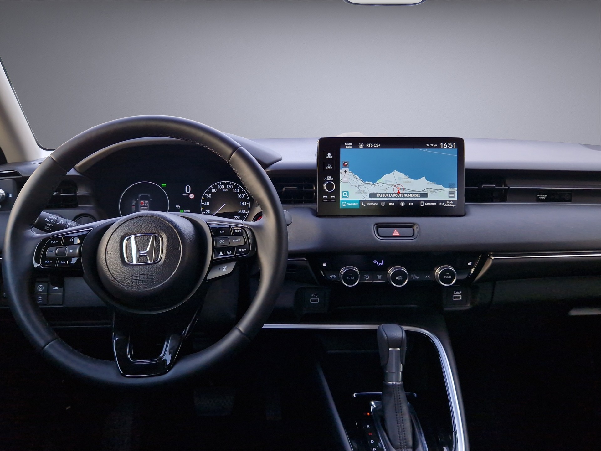 HONDA HR-V 1.5 i-MMD Advance-image-14