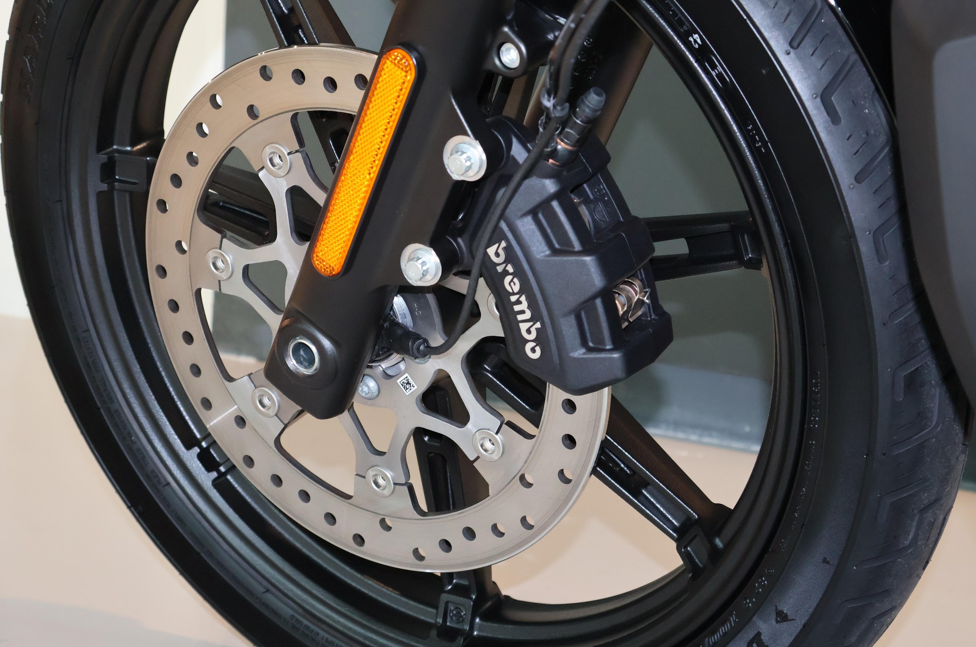 HARLEY-DAVIDSON RH 975 Nightster-image-6