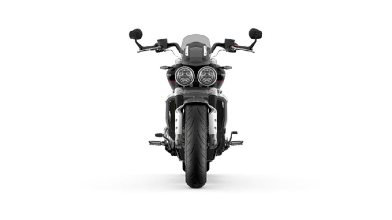 TRIUMPH Rocket 3 GT-image-2
