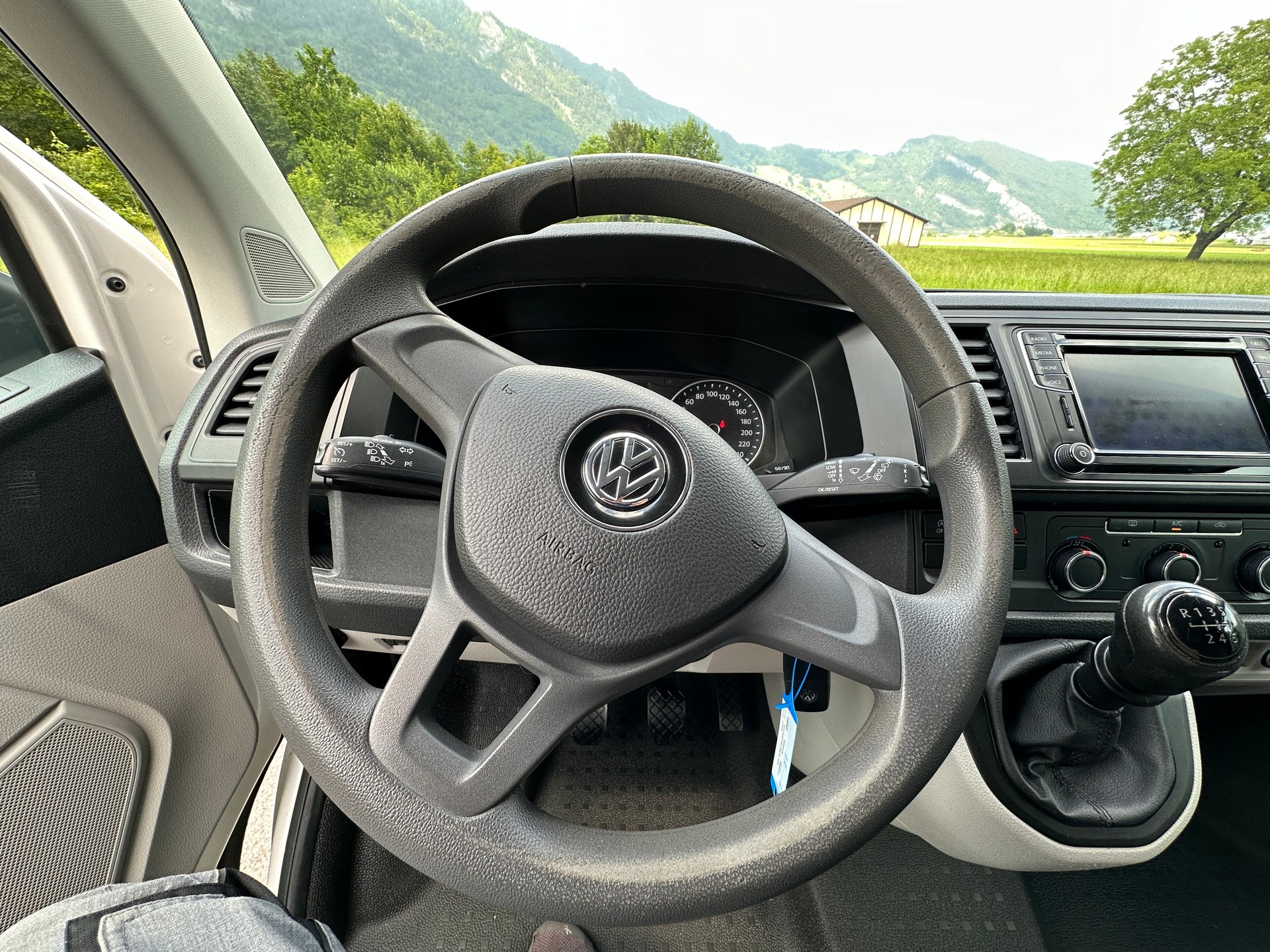 VW T6 2.0 TDI-image-19
