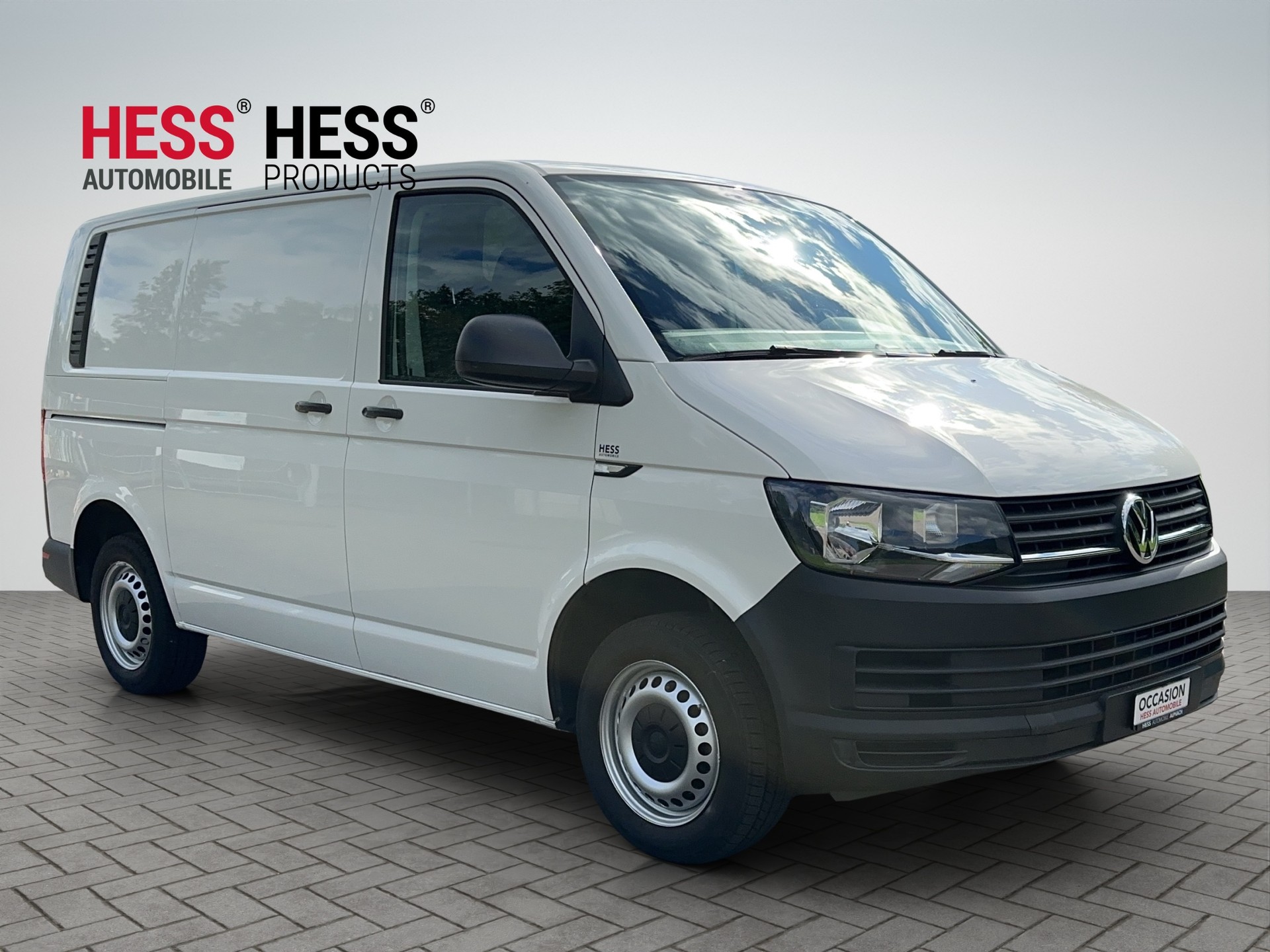 VW T6 2.0 TDI-image-7