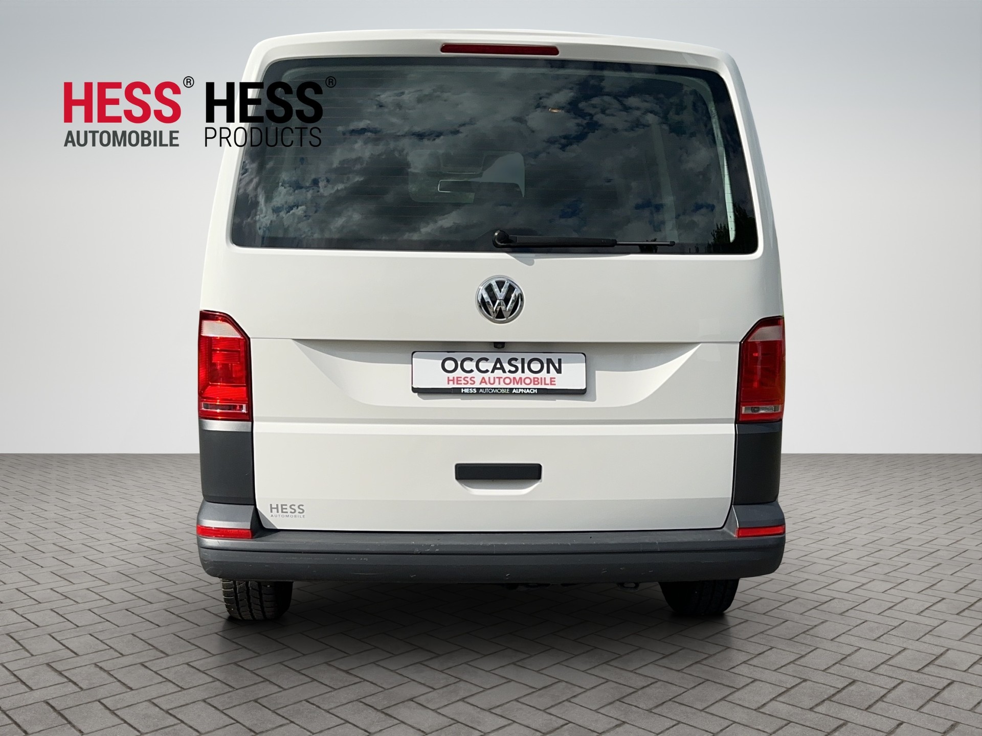 VW T6 2.0 TDI-image-4