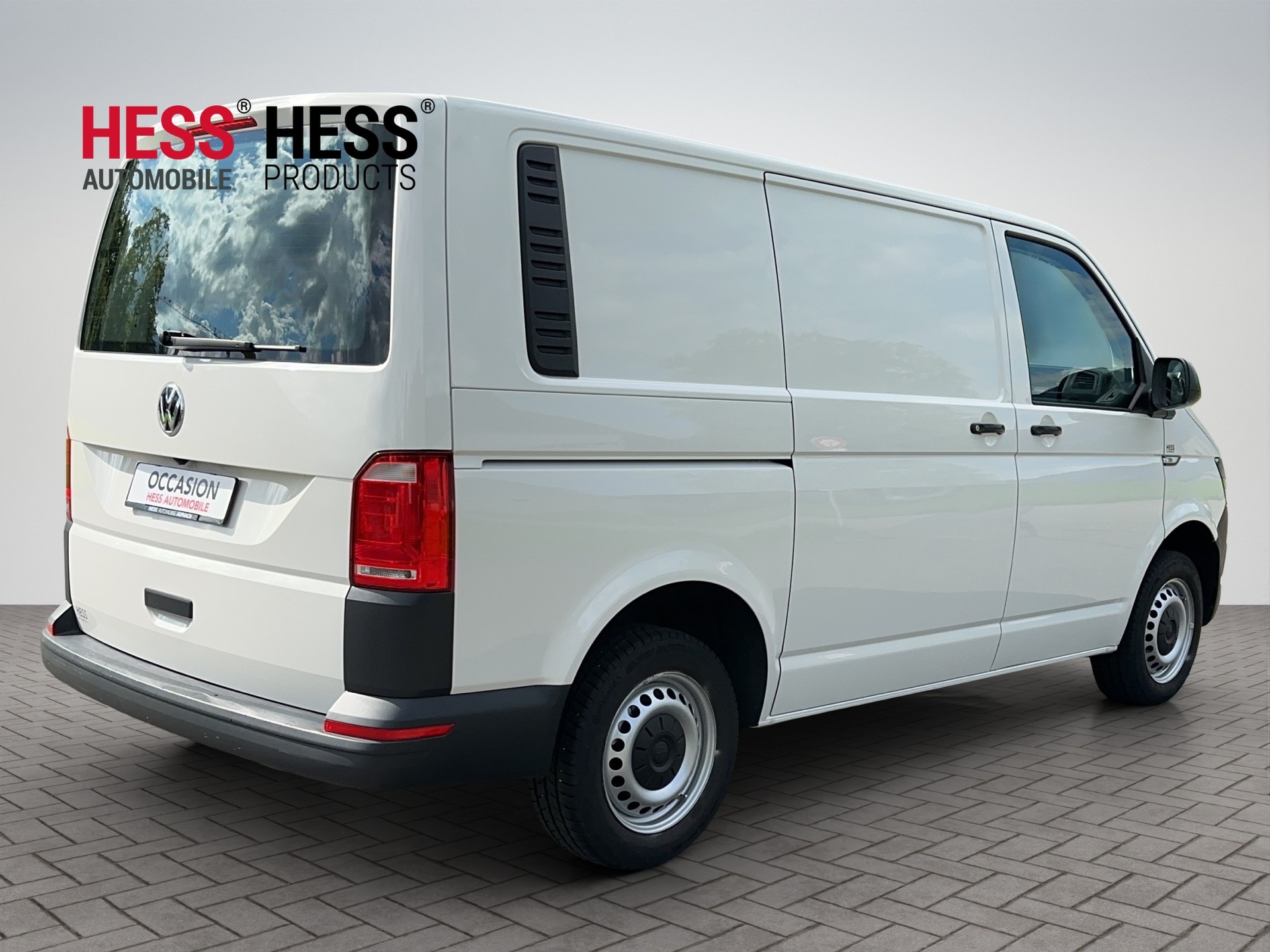 VW T6 2.0 TDI-image-5