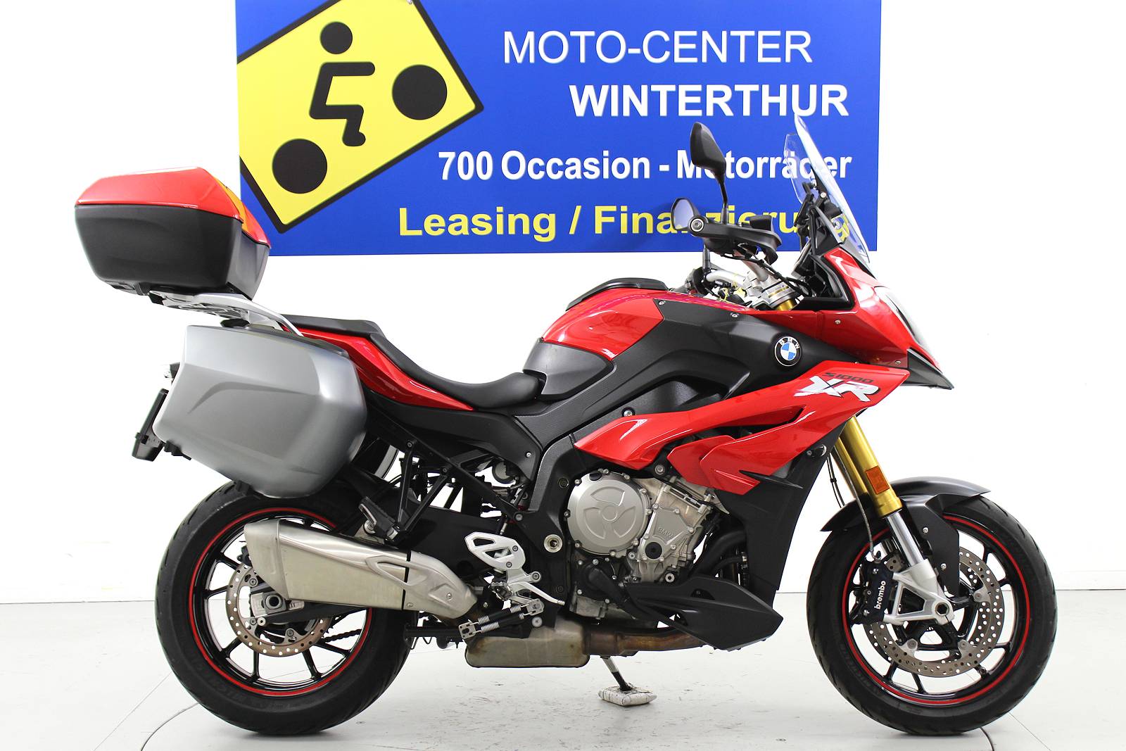 BMW S 1000 XR ABS-image-0