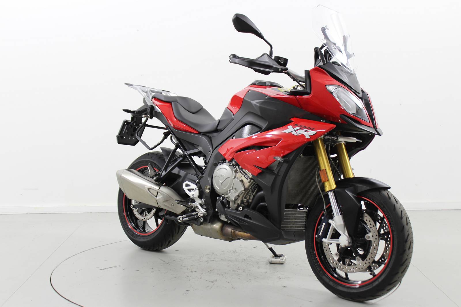 BMW S 1000 XR ABS-image-1