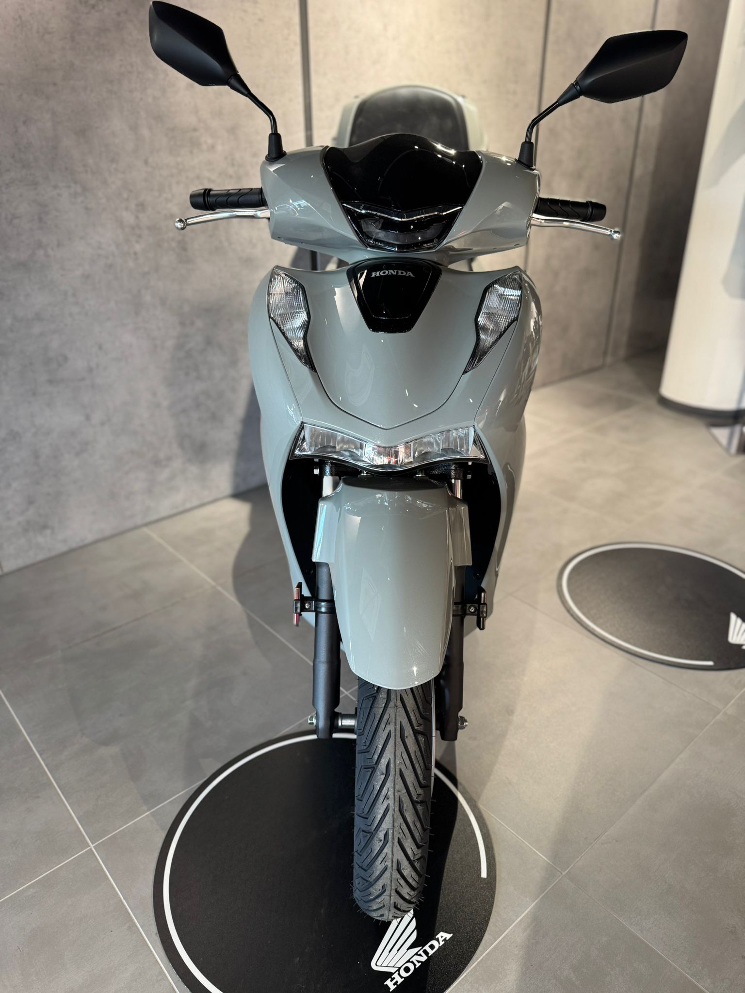 HONDA SH 125 +-image-5