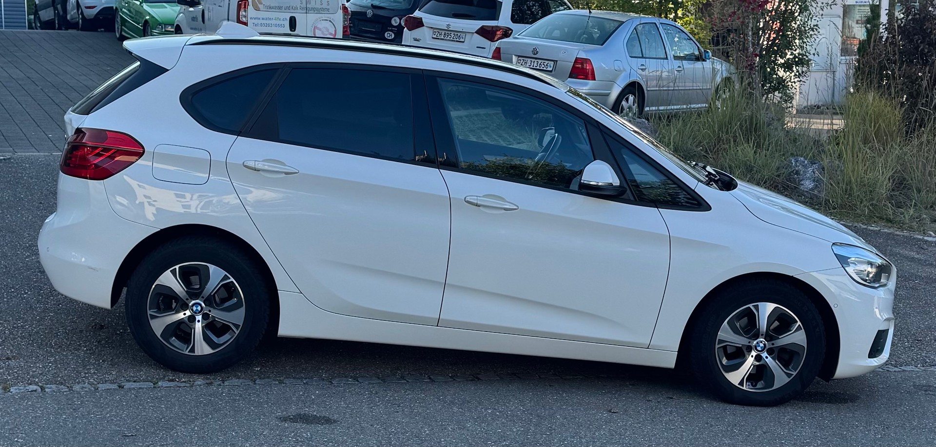 BMW 218d Active Tourer Steptronic-image-7