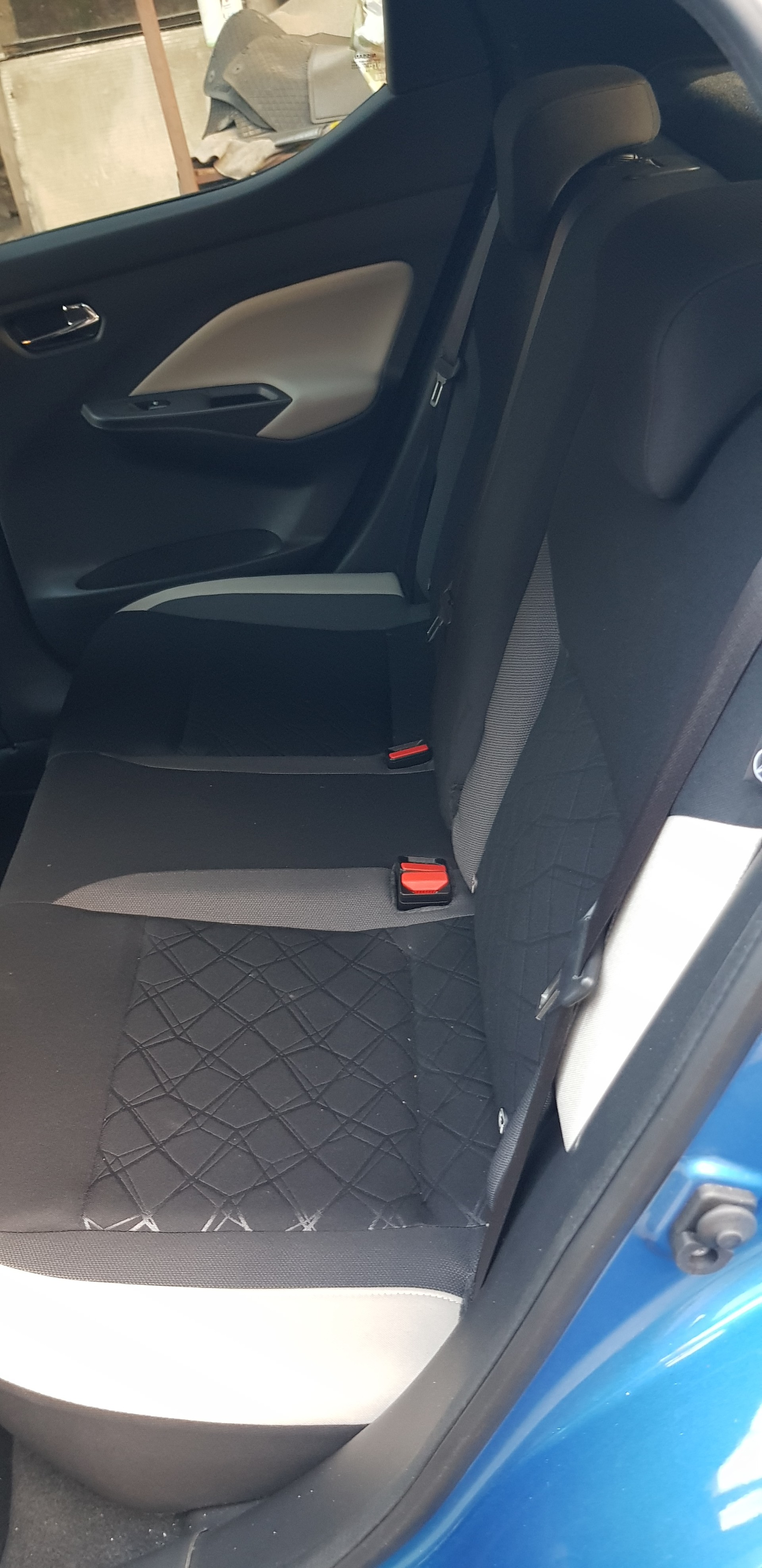 NISSAN Micra IG-T100 Xtronic N-Connecta-image-7