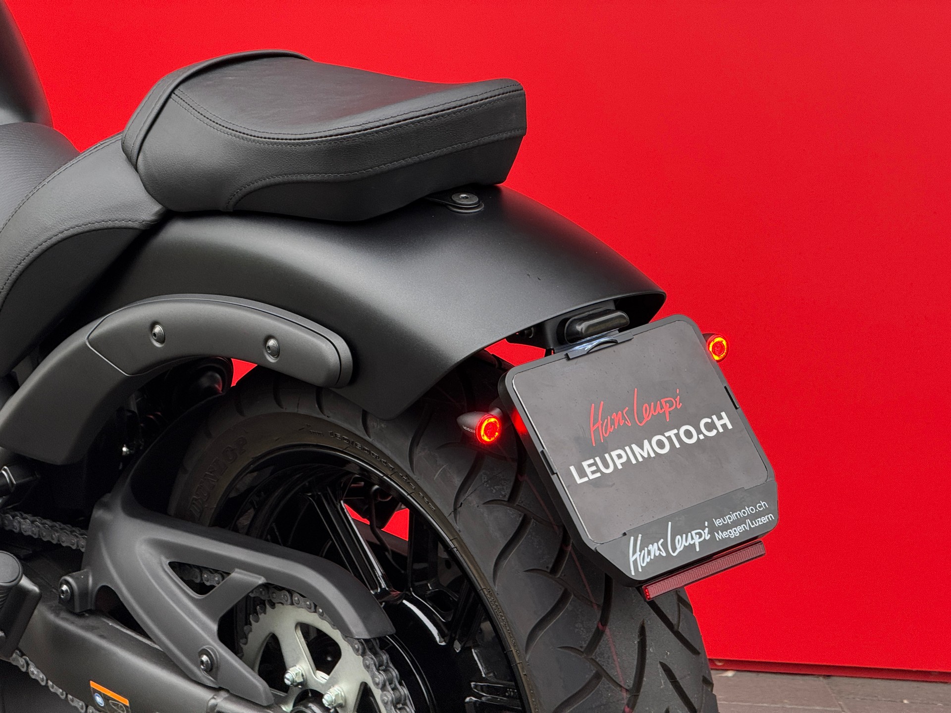 KAWASAKI Vulcan S (35kW) Custom-image-13