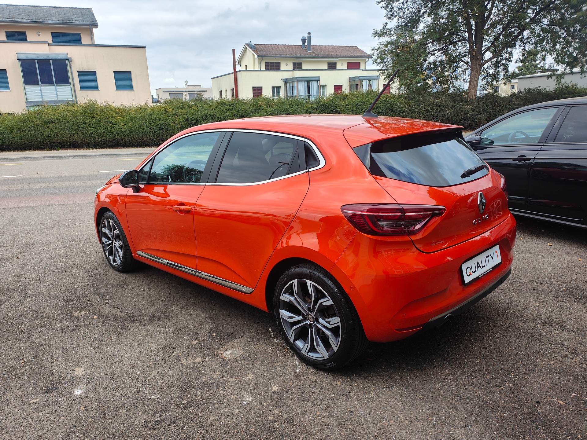 RENAULT Clio 1.0 Intens-image-5