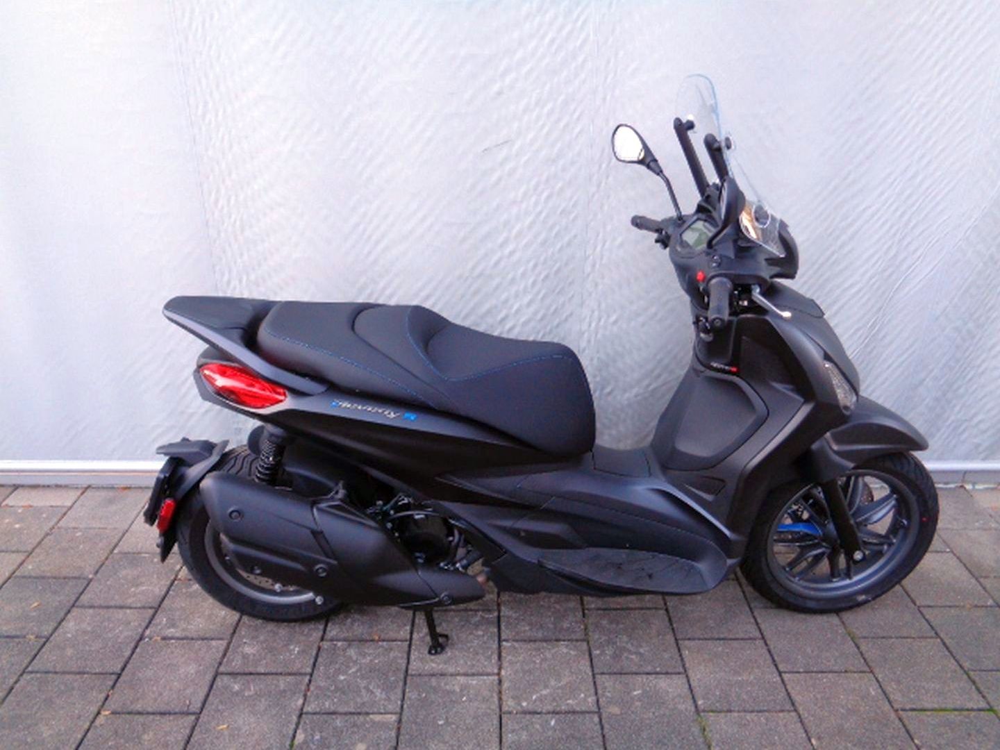 PIAGGIO BEVERLY 400 HPE-image-3