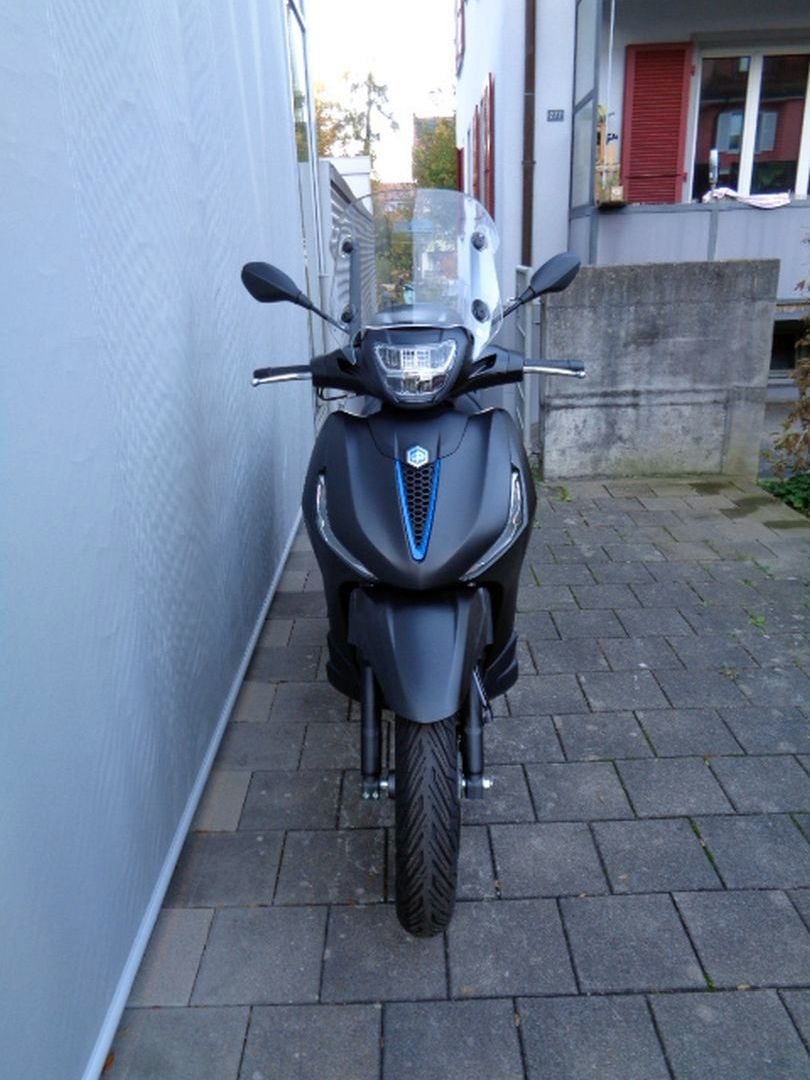PIAGGIO BEVERLY 400 HPE-image-2