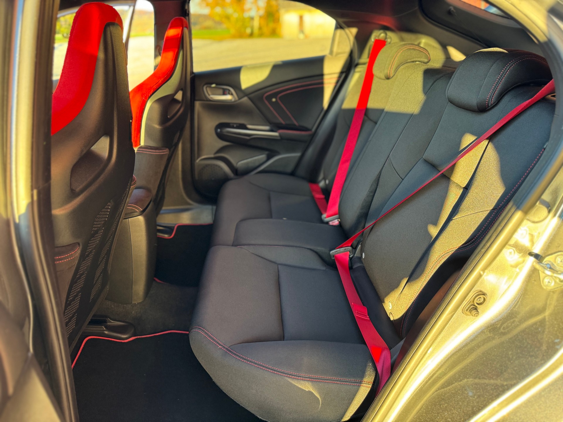 HONDA Civic 2.0 i-VTEC Type R GT-image-12