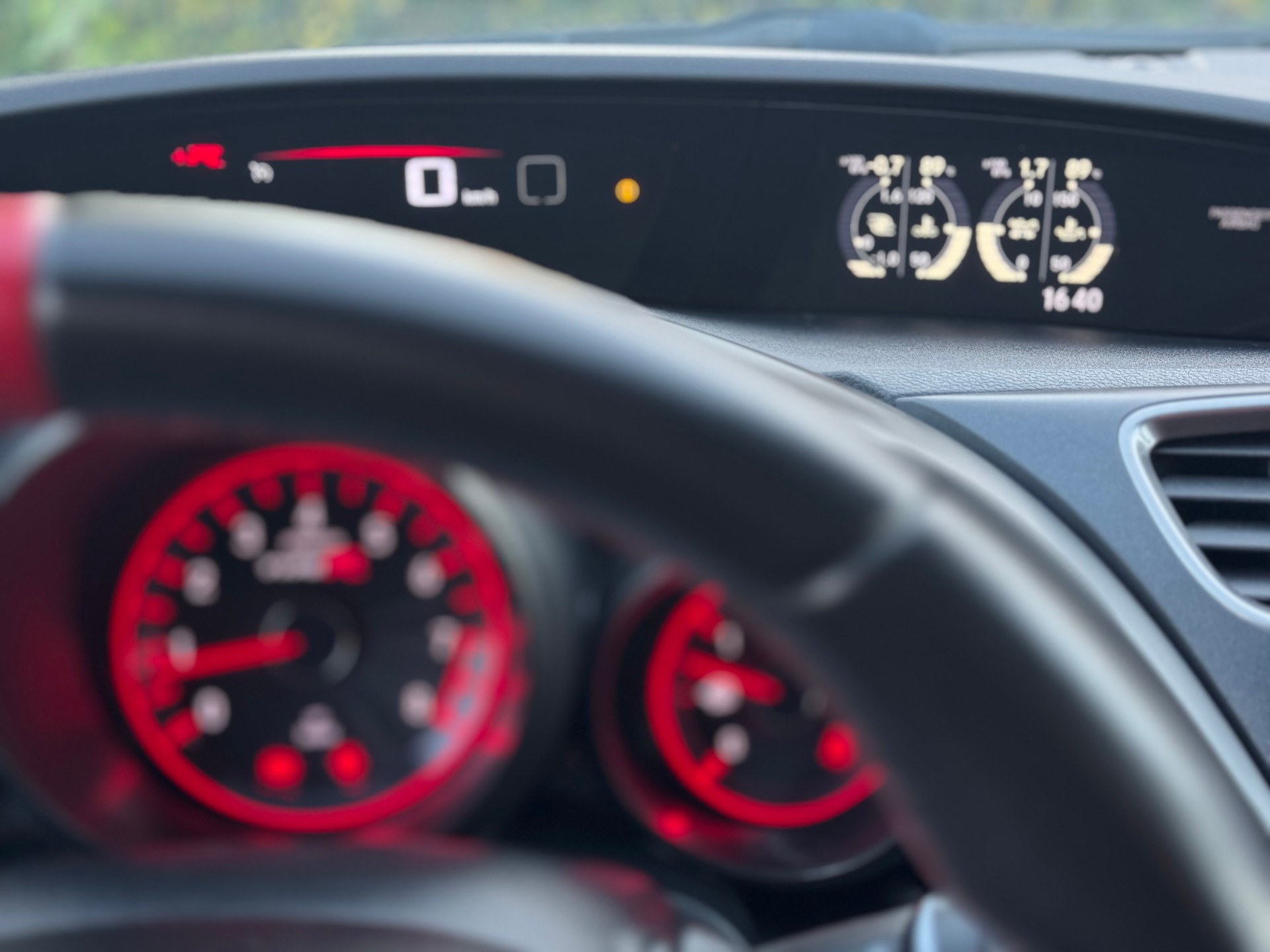 HONDA Civic 2.0 i-VTEC Type R GT-image-14