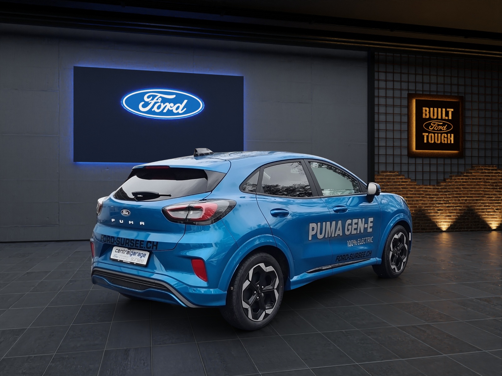 FORD Puma Gen-E Premium 168 PS (43 kWh netto)-showroom-element-3