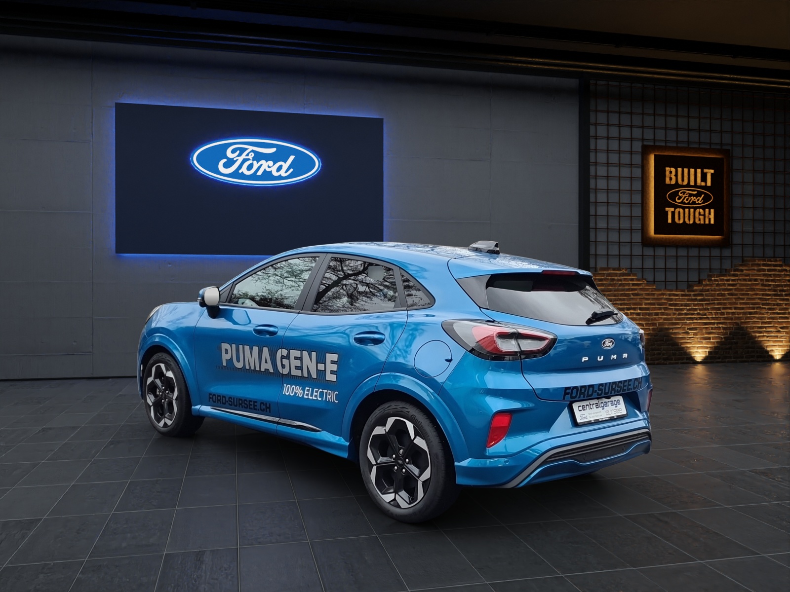 FORD Puma Gen-E Premium 168 PS (43 kWh netto)-showroom-element-2