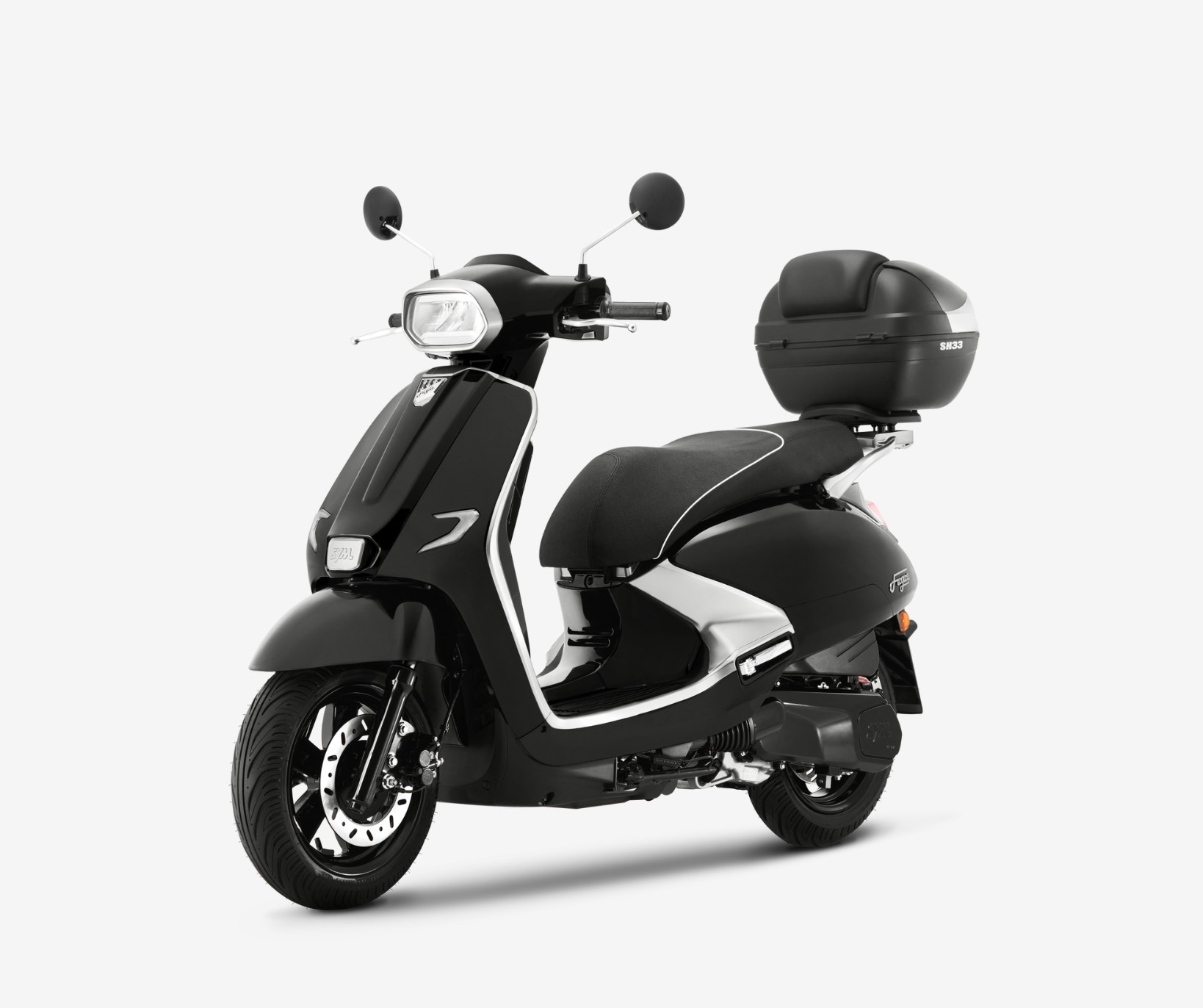 SYM FUGUE 125-image-0