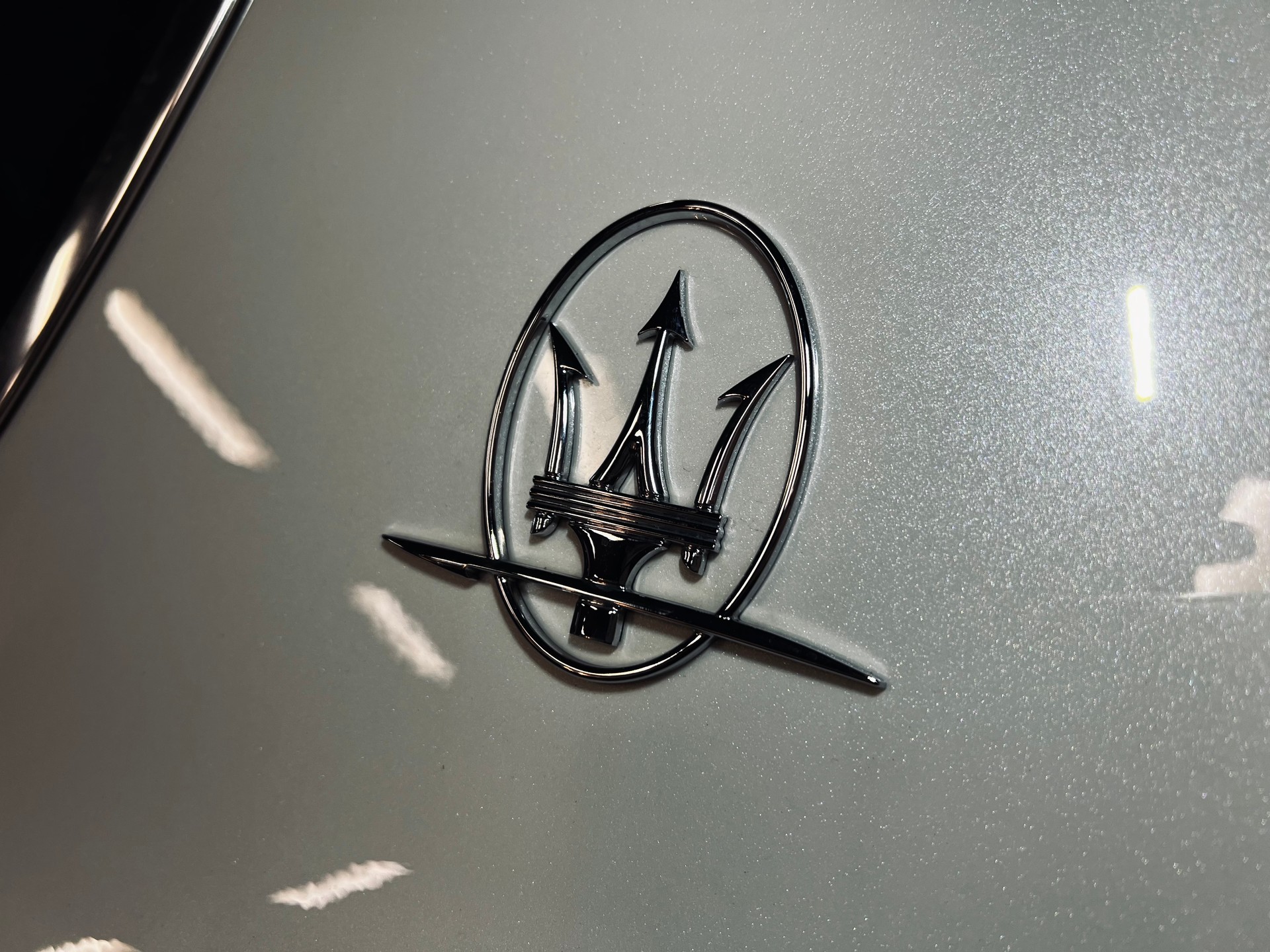 MASERATI Levante D 3.0 V6 Automatica-image-15