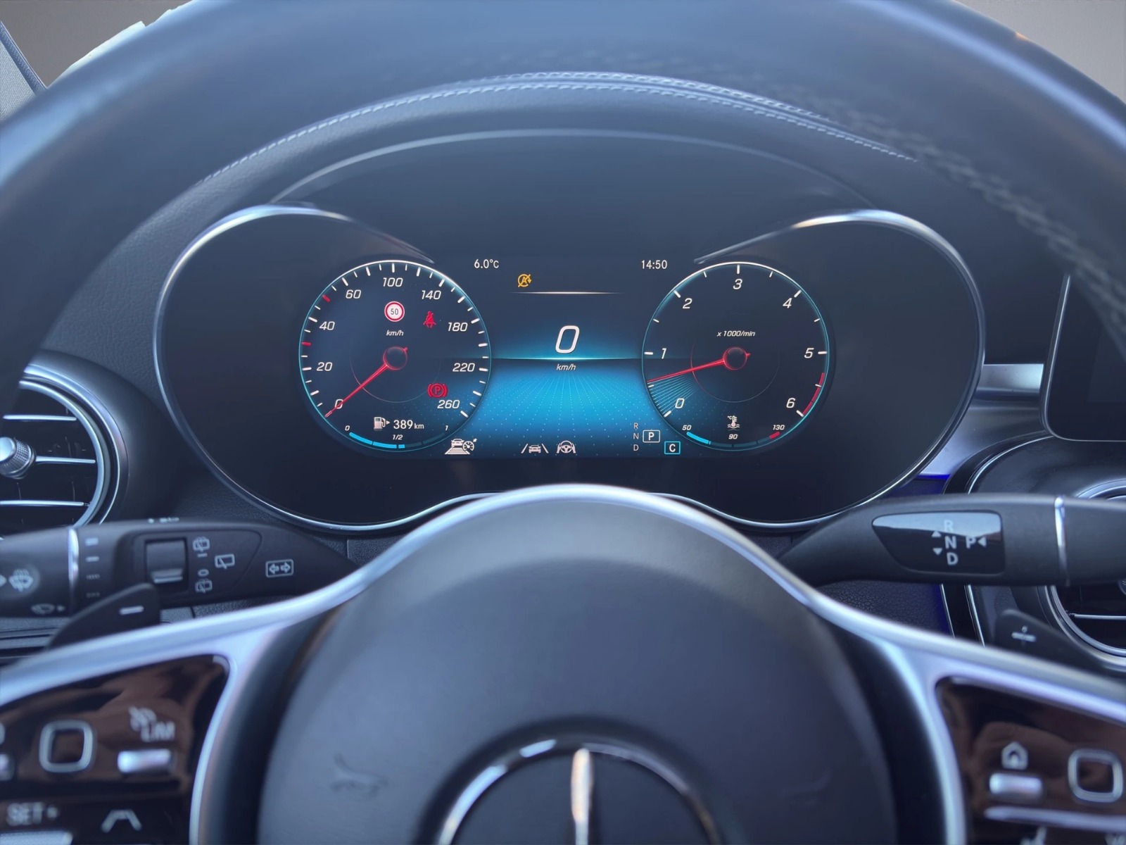 MERCEDES-BENZ GLC 400 d AMG Line 4m-image-12