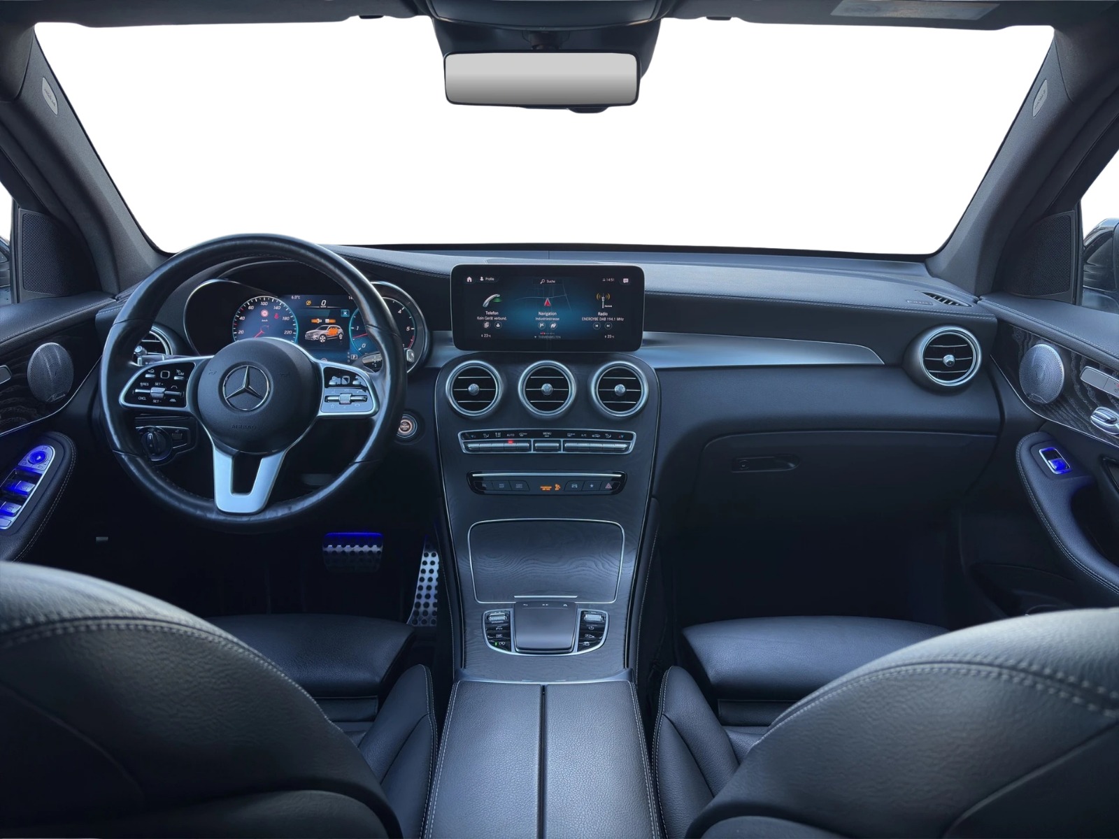 MERCEDES-BENZ GLC 400 d AMG Line 4m-image-10