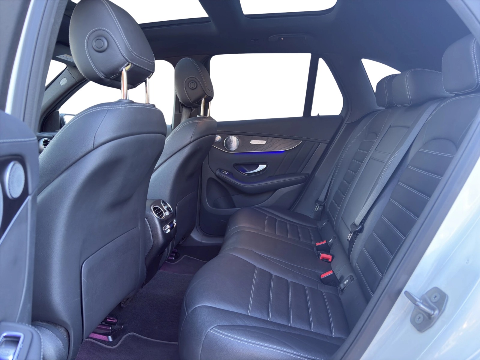 MERCEDES-BENZ GLC 400 d AMG Line 4m-image-20